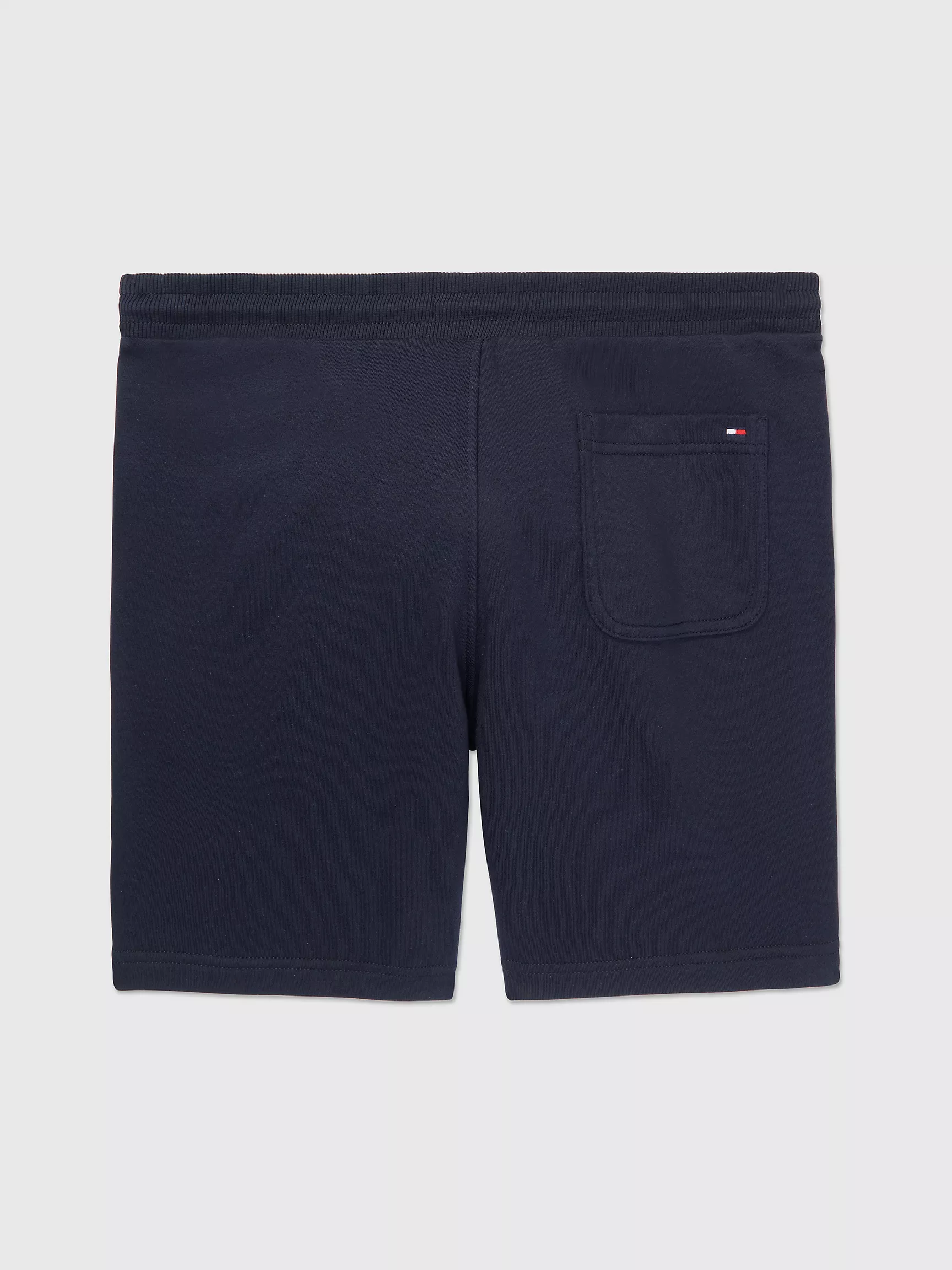 Мужские шорты Tommy Hilfiger, Однотонные спортивные шорты