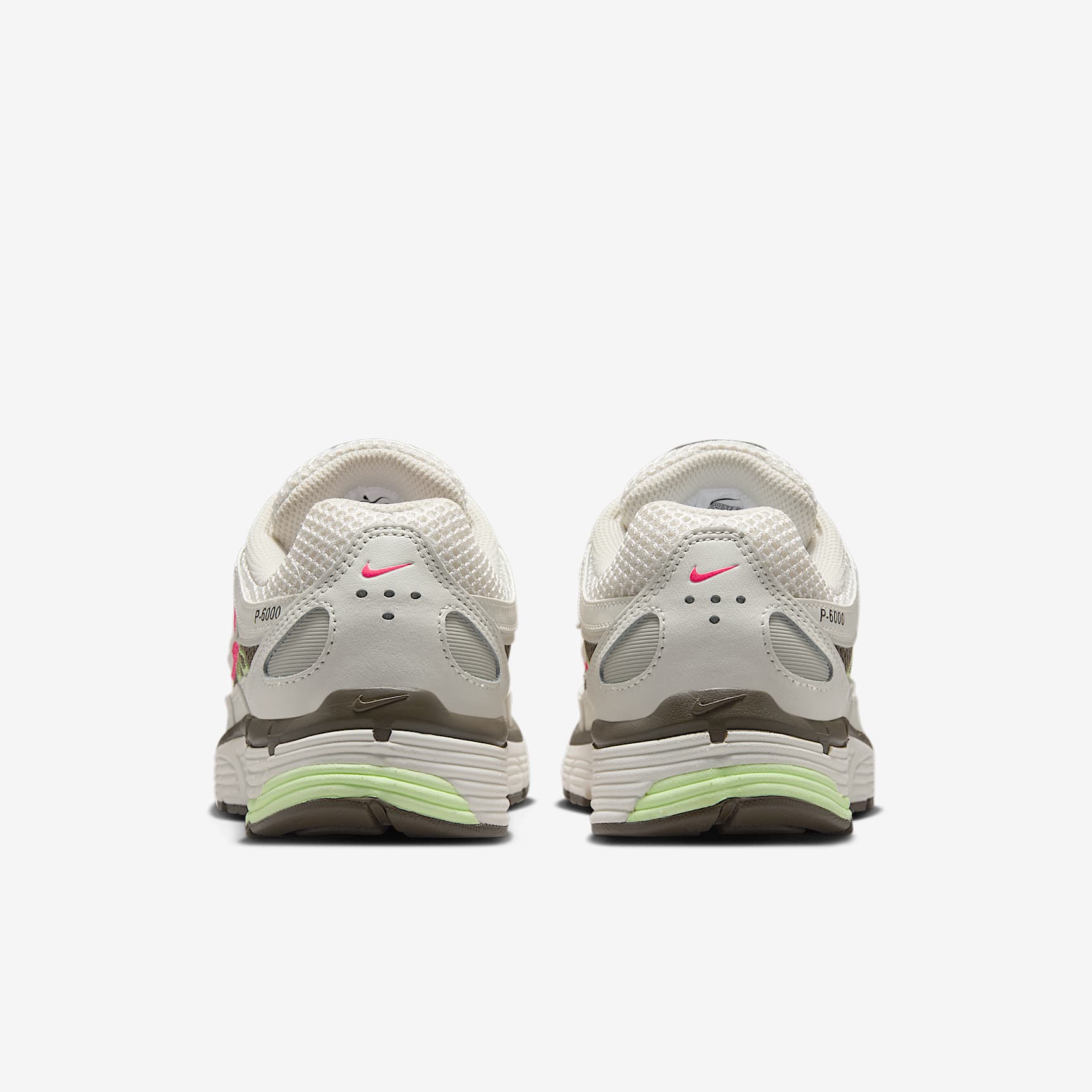 Nike P-6000 Women's Shoes