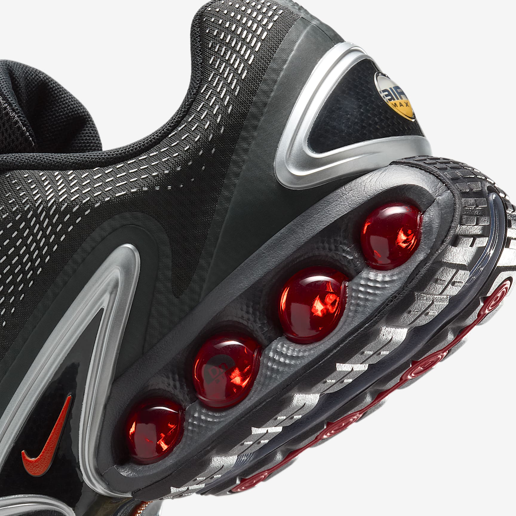 Nike Air Max Dn Shoes