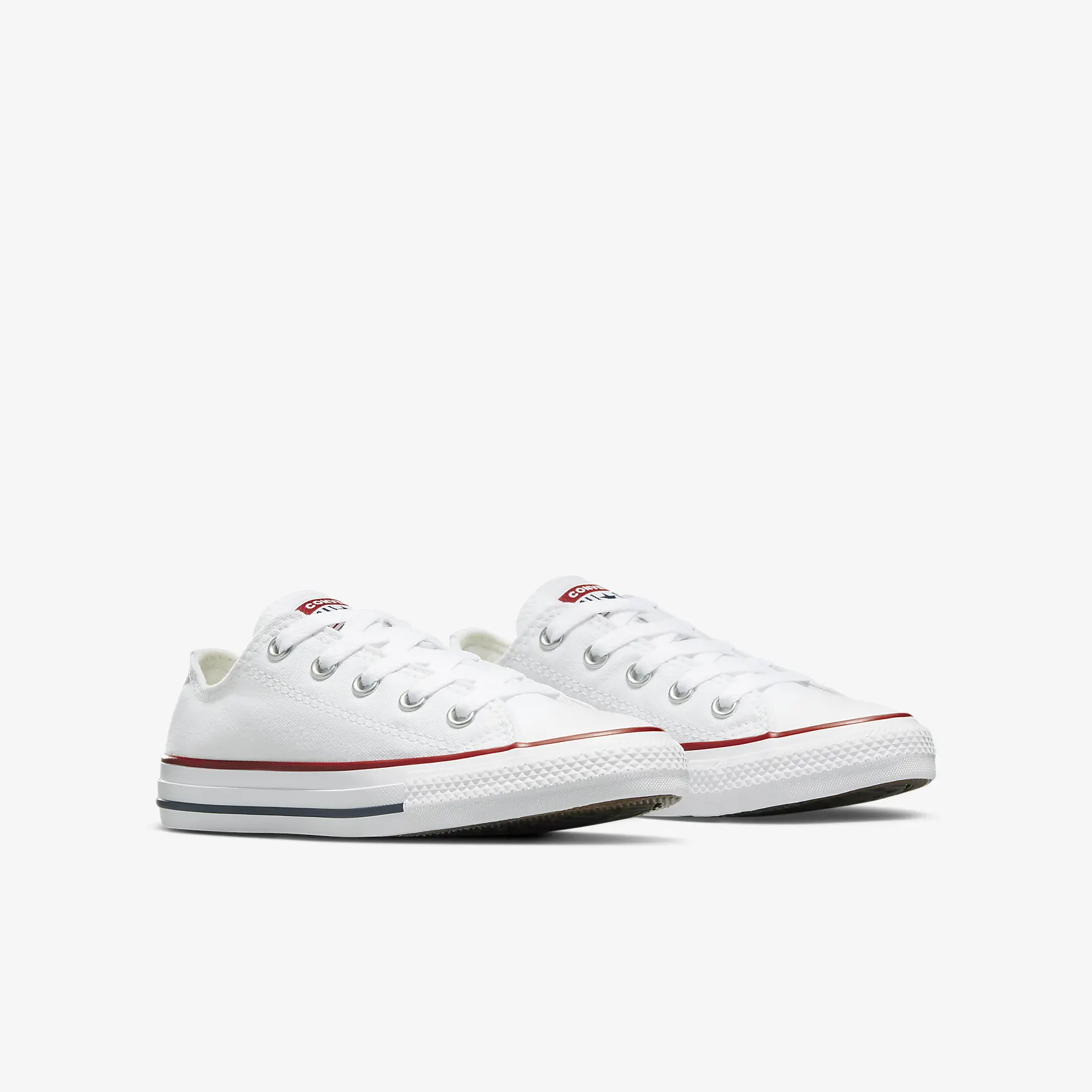 Converse Chuck Taylor All Star Low Top Little Kids' Shoe