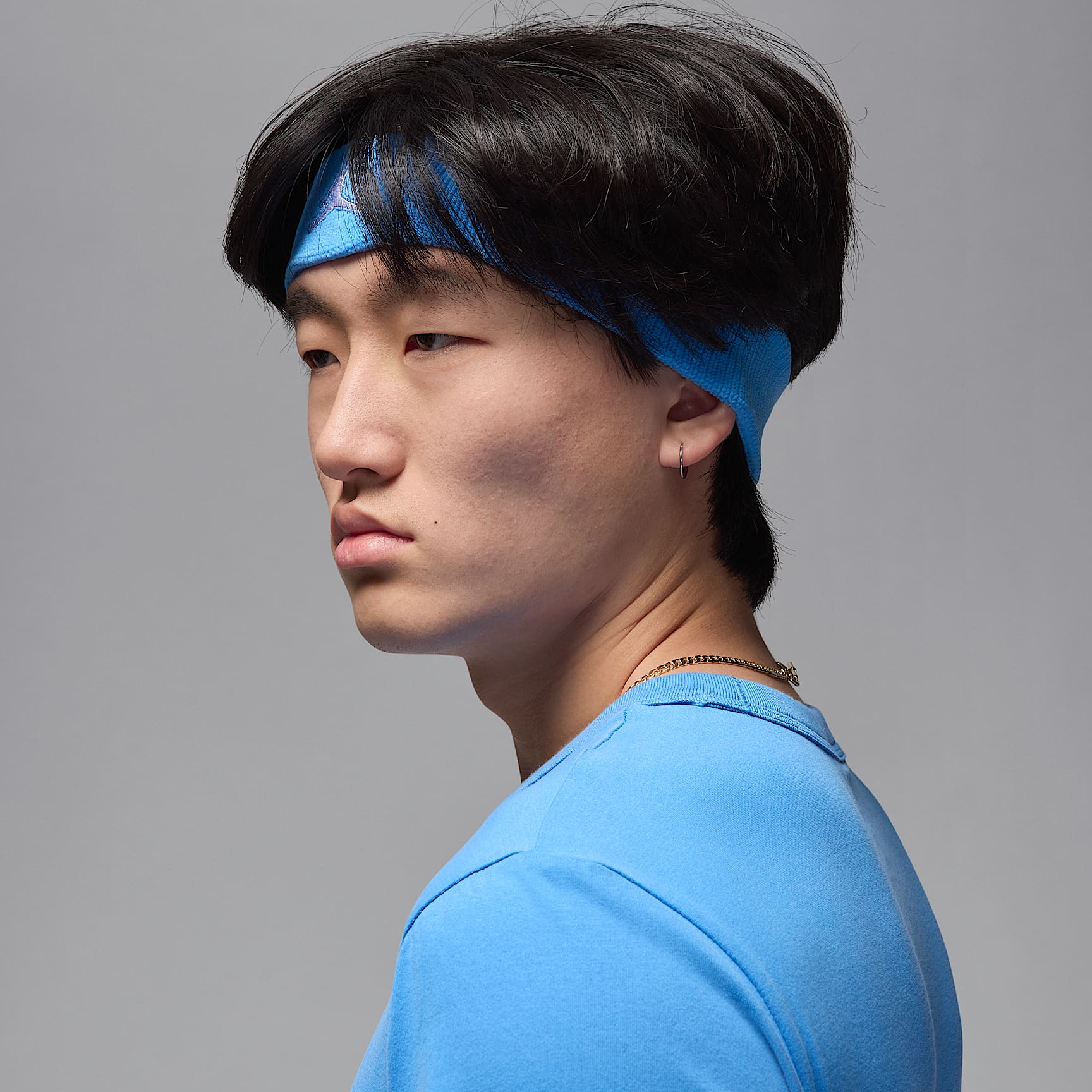 Jordan Dri-FIT Jumpman Headband