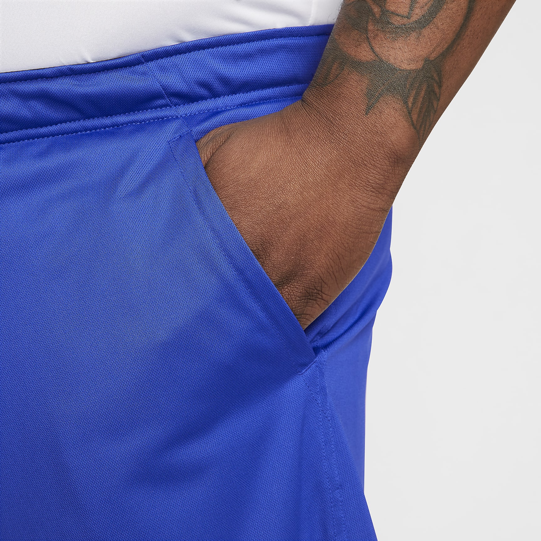 Nike Totality Men's Dri-FIT 7" Unlined Versatile Shorts