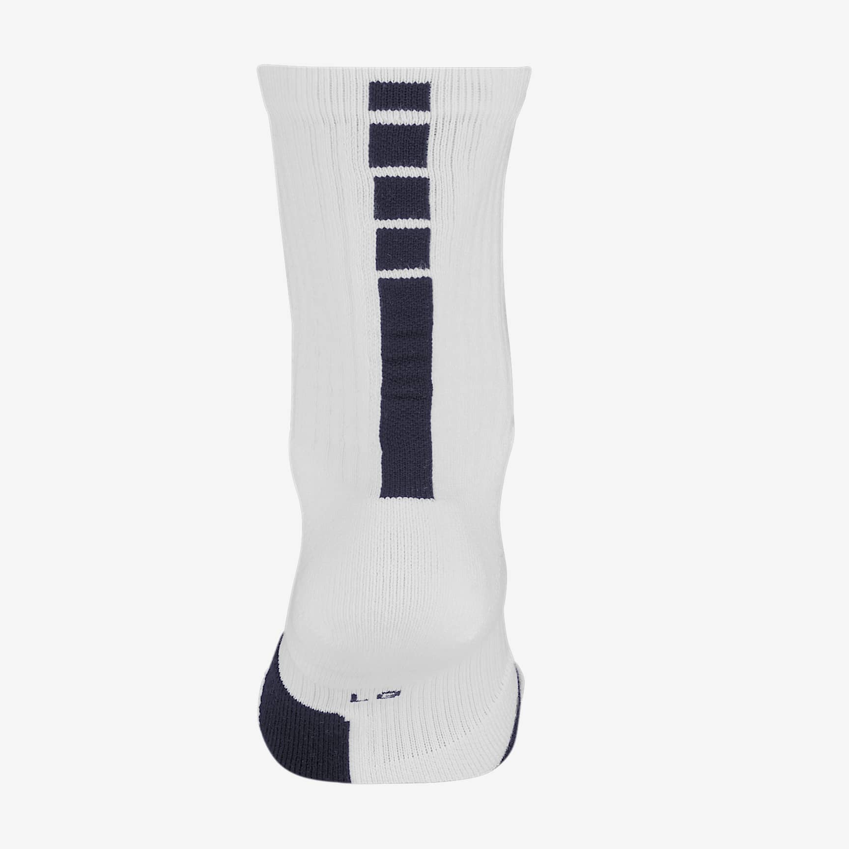 Nike Elite Crew Basketball Socks