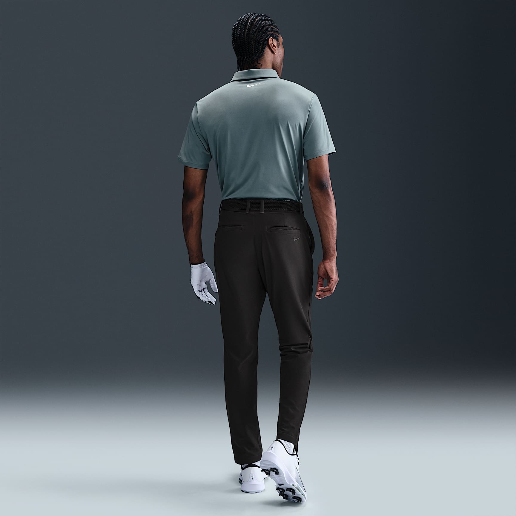 Nike Tour Repel Flex Men's Slim Golf Pants