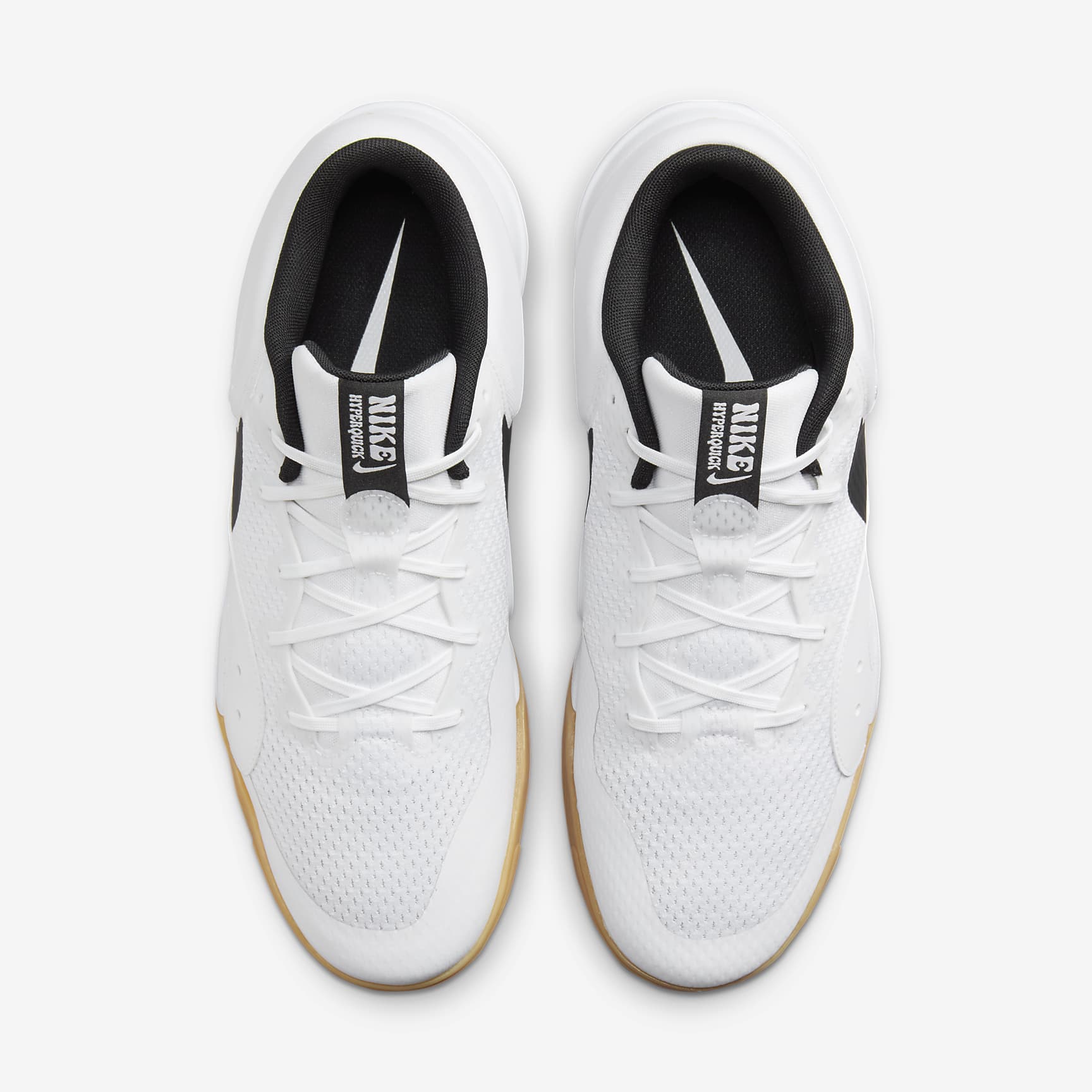 Nike Hyperquick Volleyball Shoes