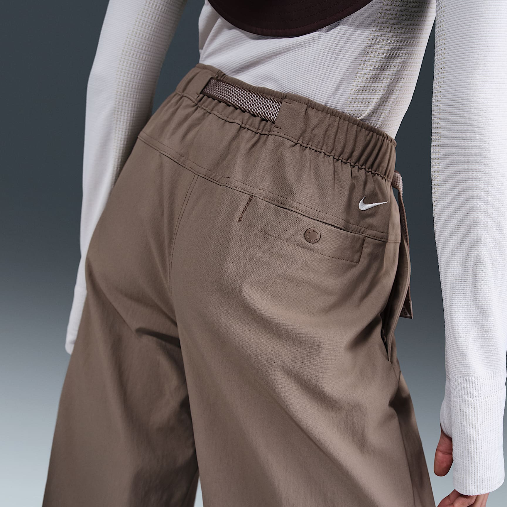 Nike ACG "Smith Summit" Women's Cargo Pants