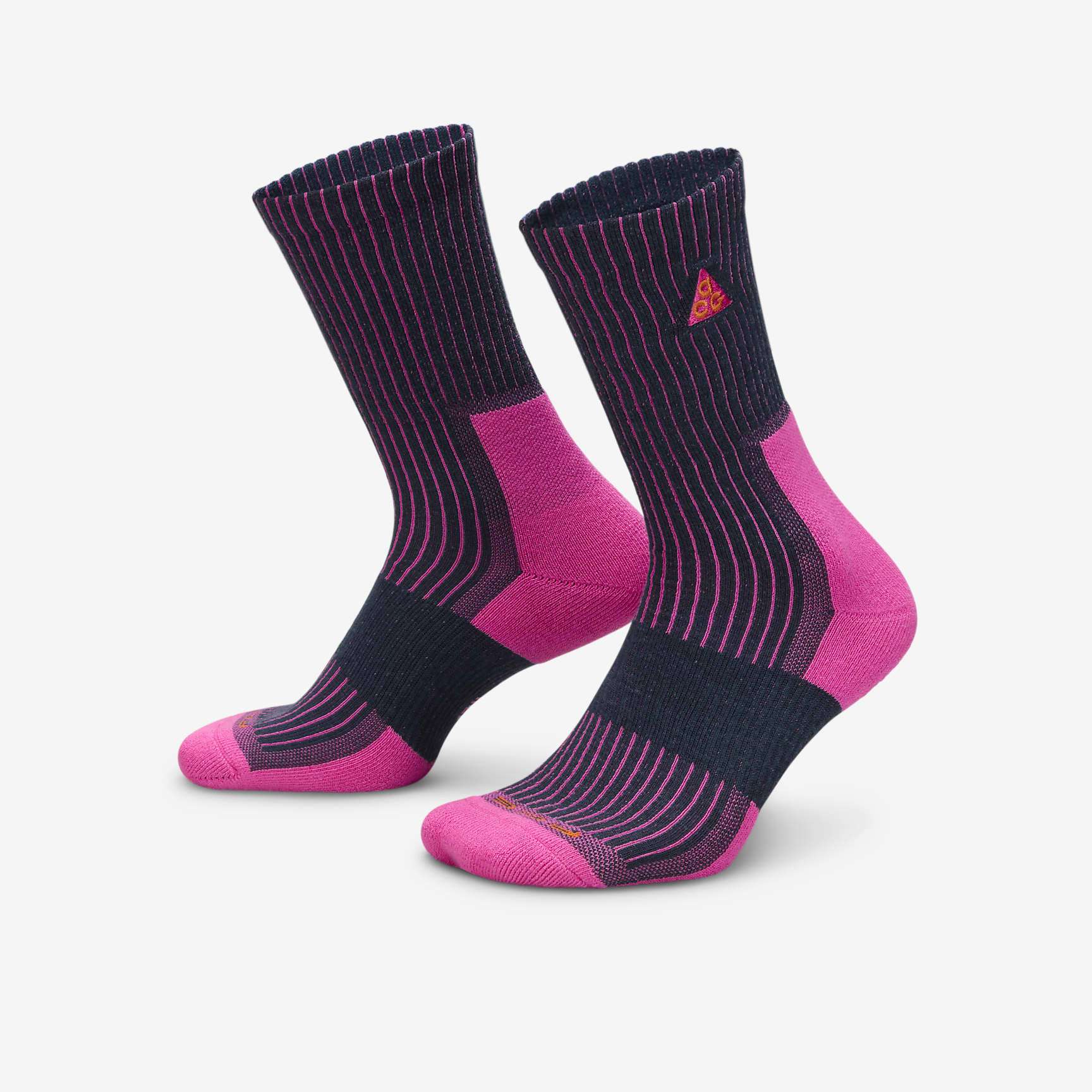 Nike ACG Everyday Cushioned Crew Socks (1 Pair)
