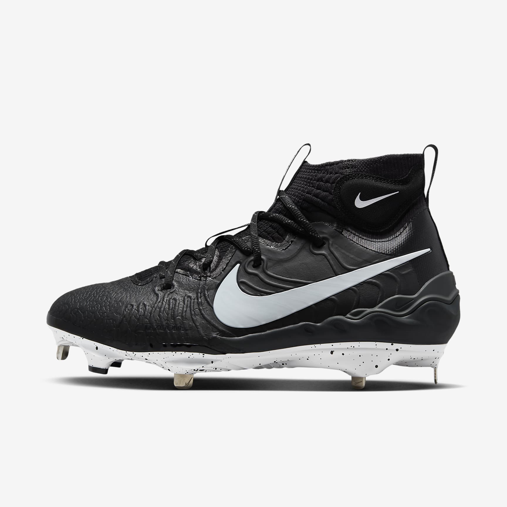 Nike Alpha Huarache NXT Men's Baseball Cleats