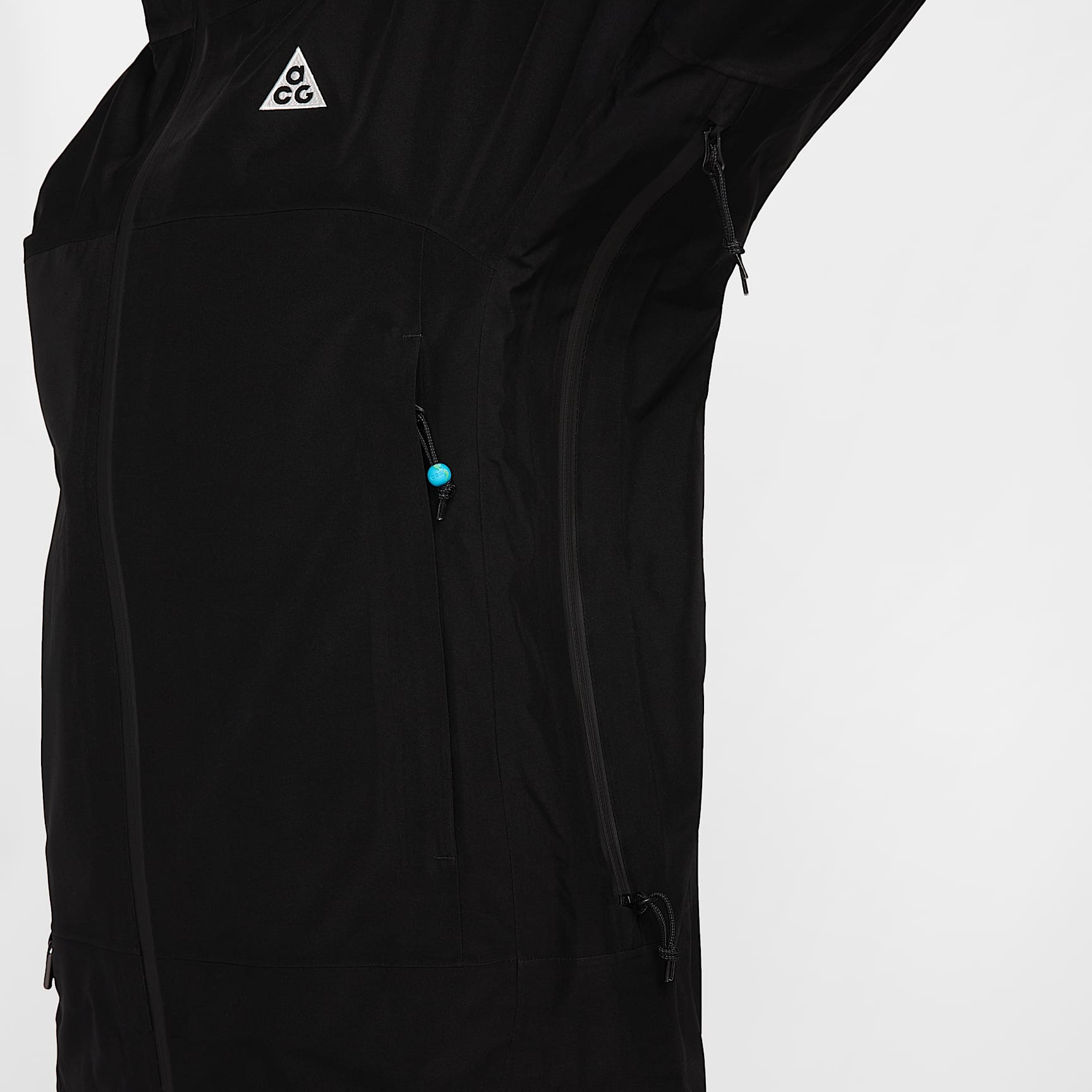 Nike ACG "Misery Ridge" Storm-FIT ADV GORE-TEX Jacket