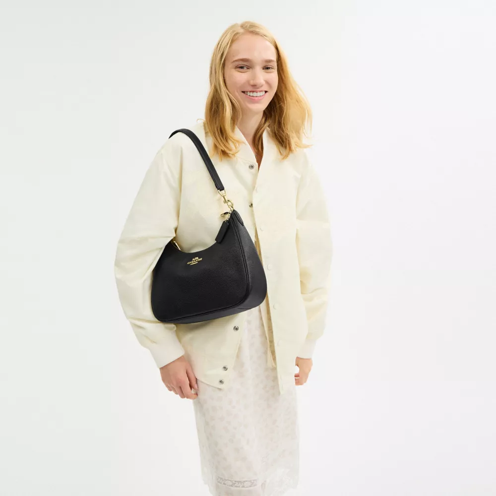 Сумка COACH Teri Hobo Bag