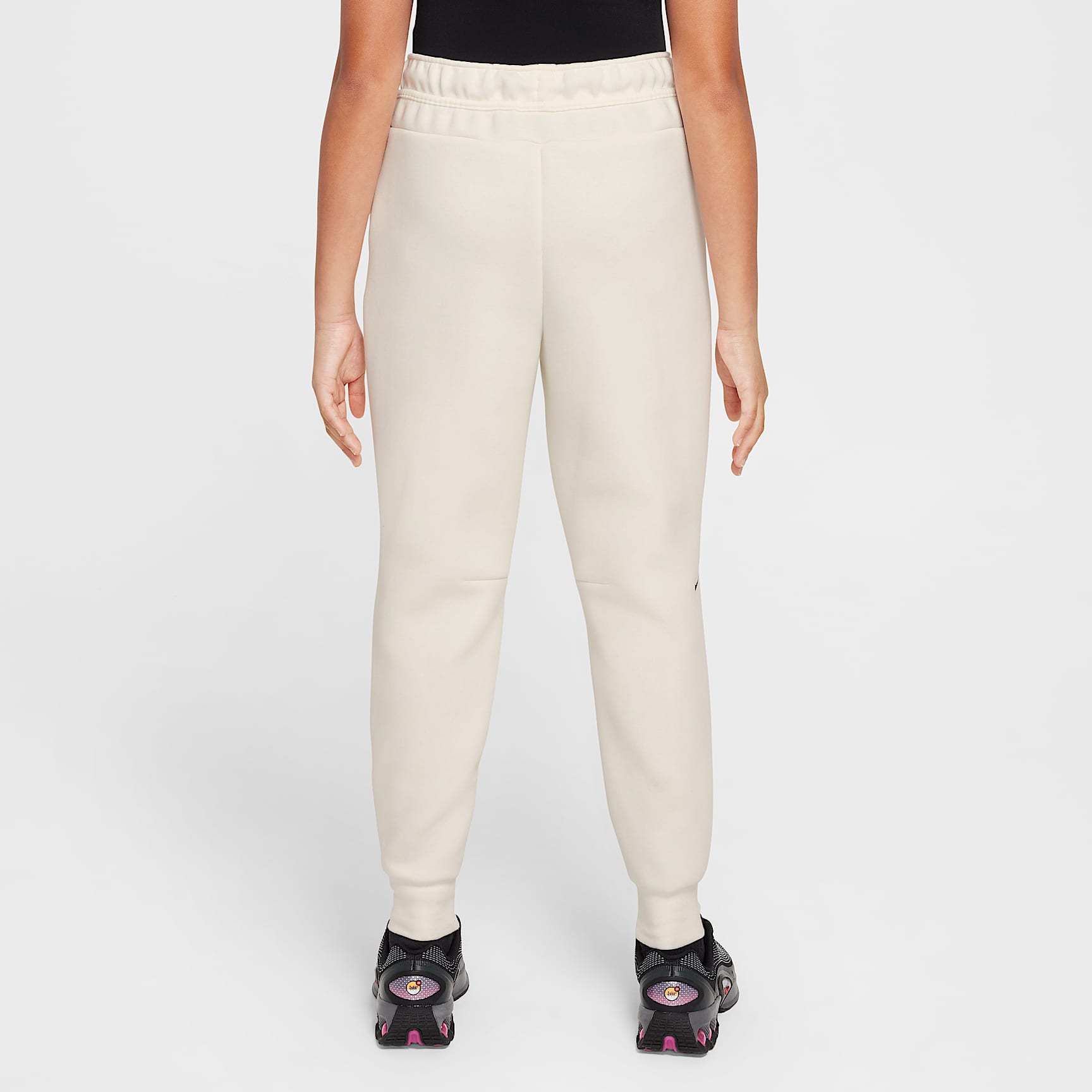 Nike Sportswear Tech Fleece Girls' Joggers