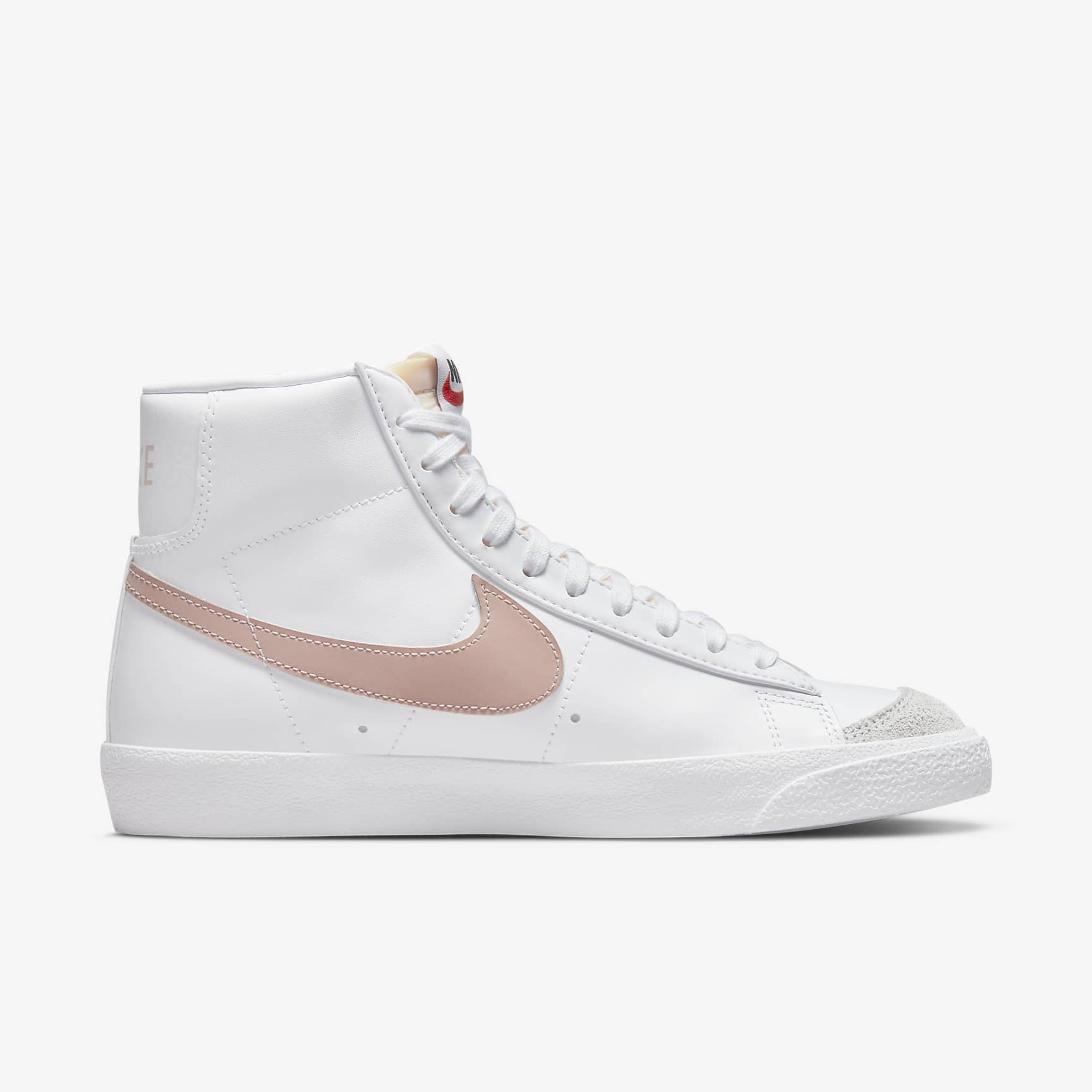 Nike Blazer Mid '77 Women's Shoes