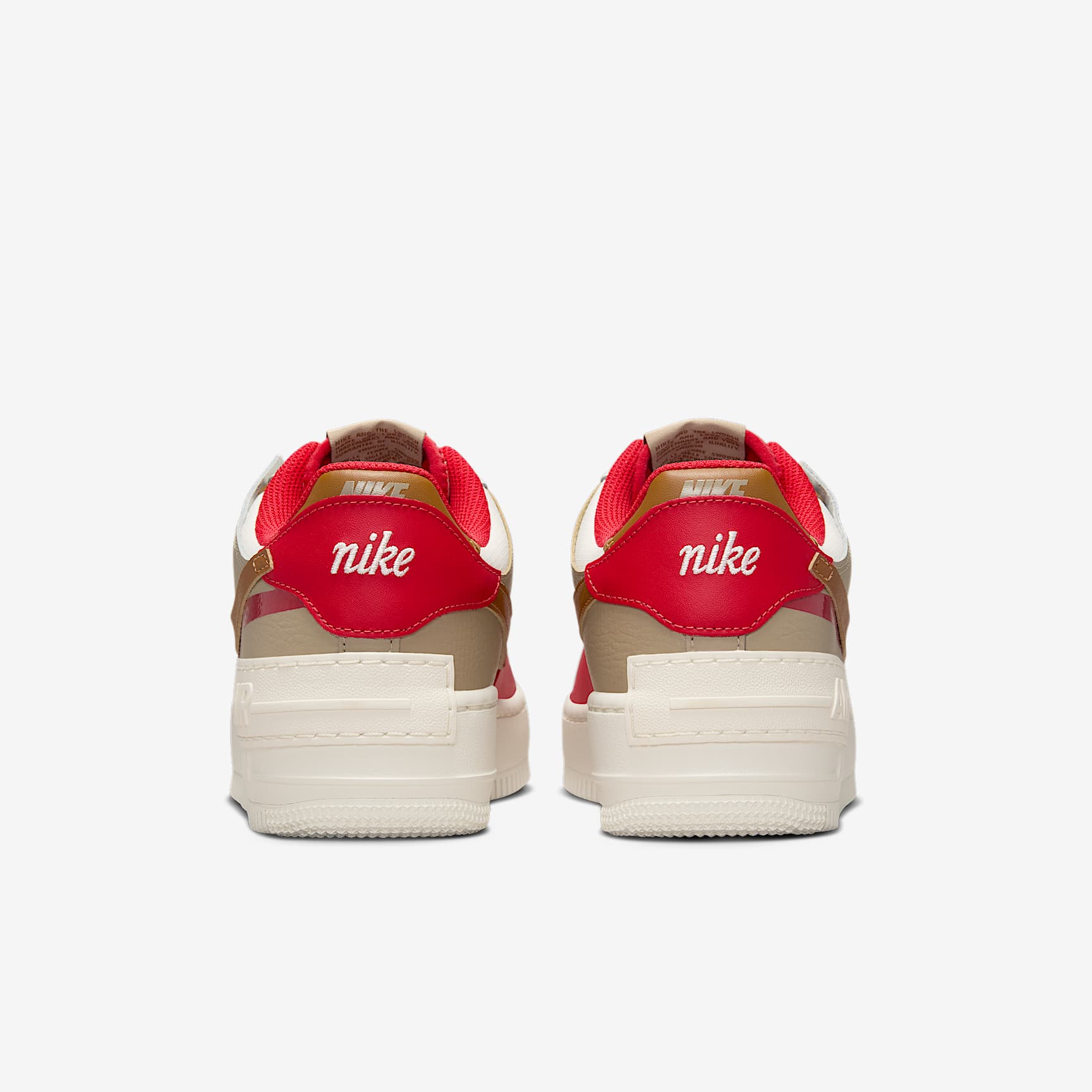 Nike Air Force 1 Shadow Women's Shoes