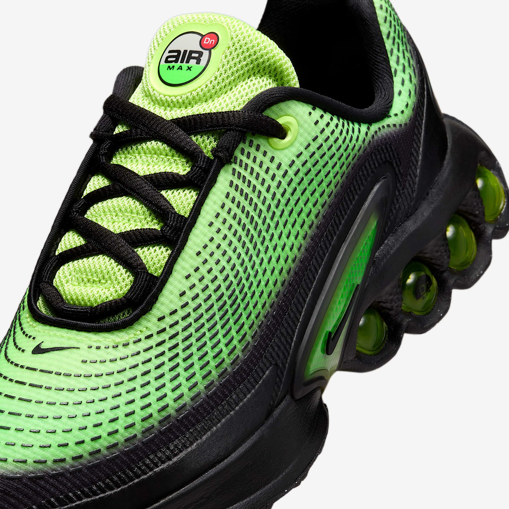 Nike Air Max Dn Big Kids' Shoes