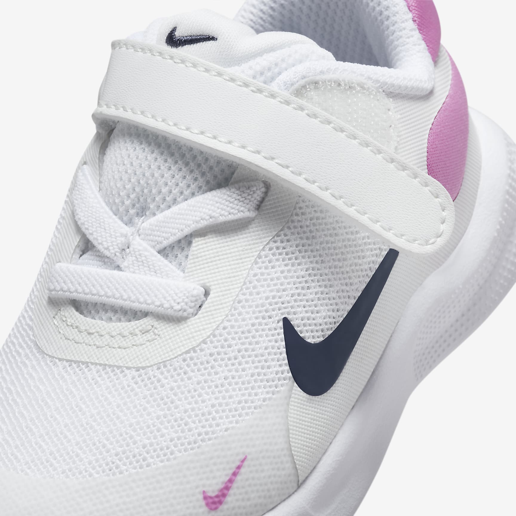 Nike Revolution 7 Baby/Toddler Shoes