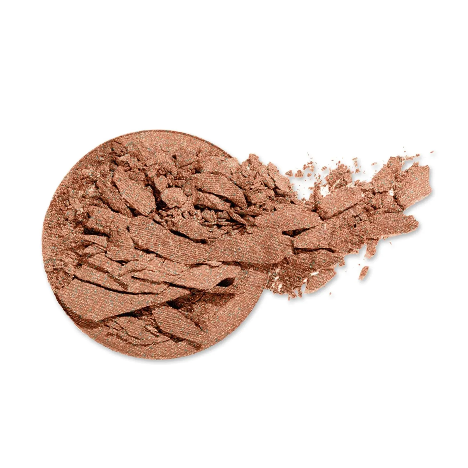 Black Radiance, Artisan Colour, запеченный бронзер, оттенок 3520 Flawless, 3 г (0,1 унции)