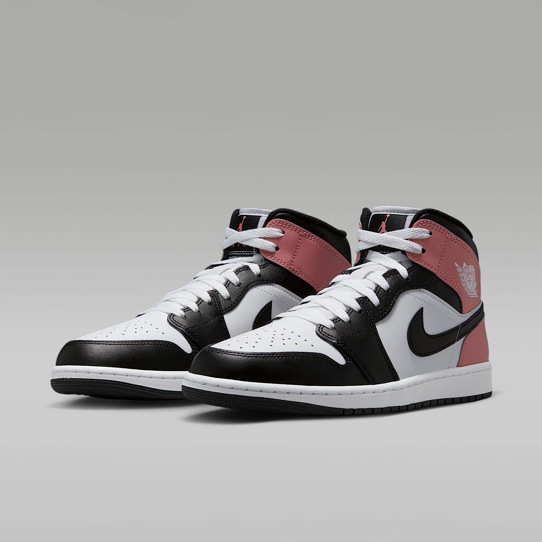 Air Jordan 1 Mid Men's Shoes