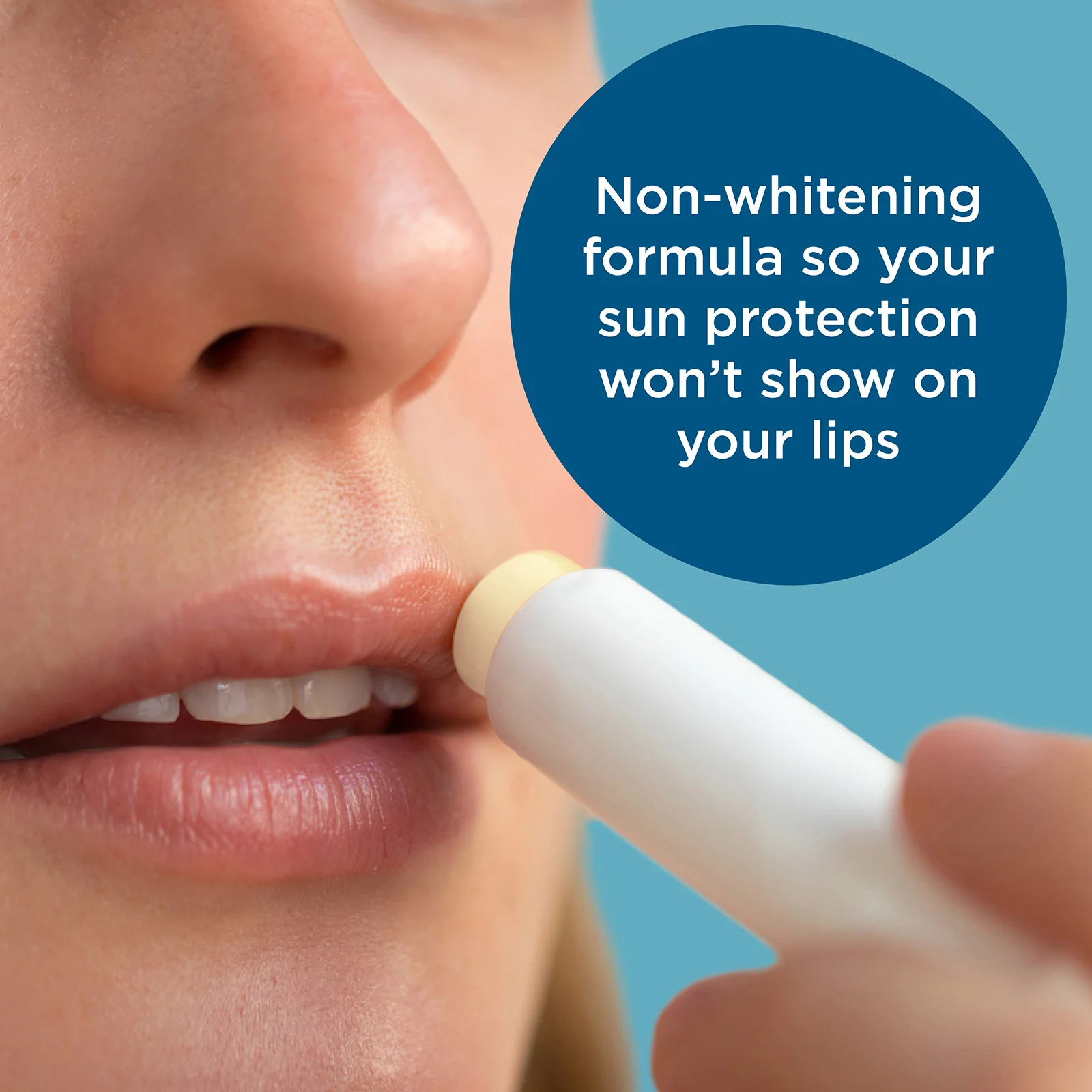 Blue Lizard Australian Sunscreen, солнцезащитный бальзам для губ, SPF 15, натуральный кокос, 3,8 г (0,13 унции)