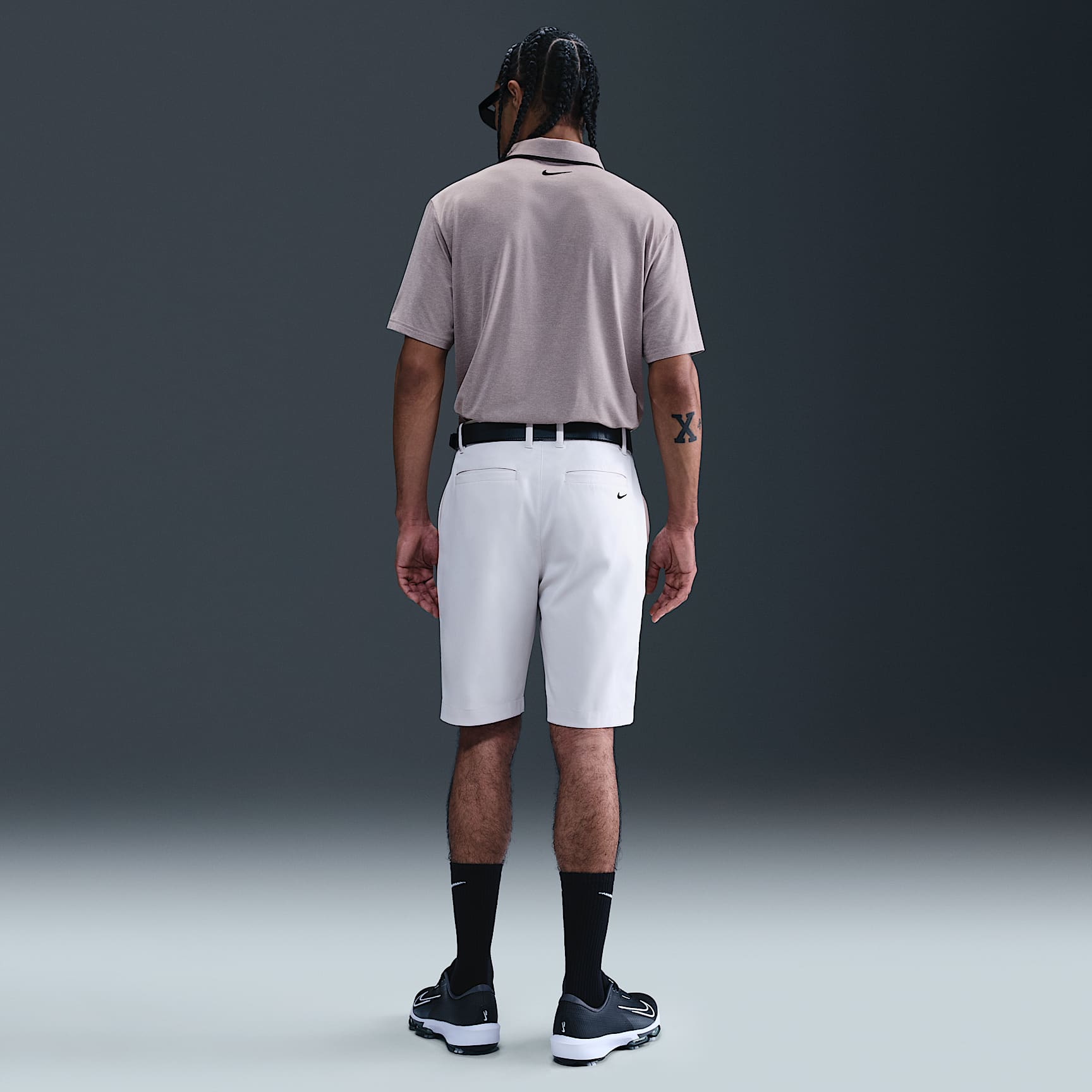 Nike Tour Men's Dri-FIT Golf Polo