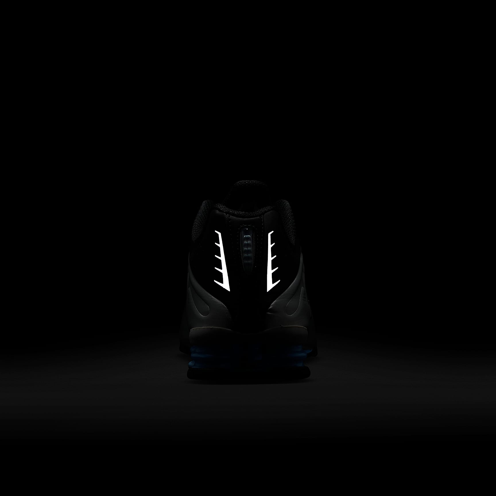Nike Shox R4 Men's Shoes