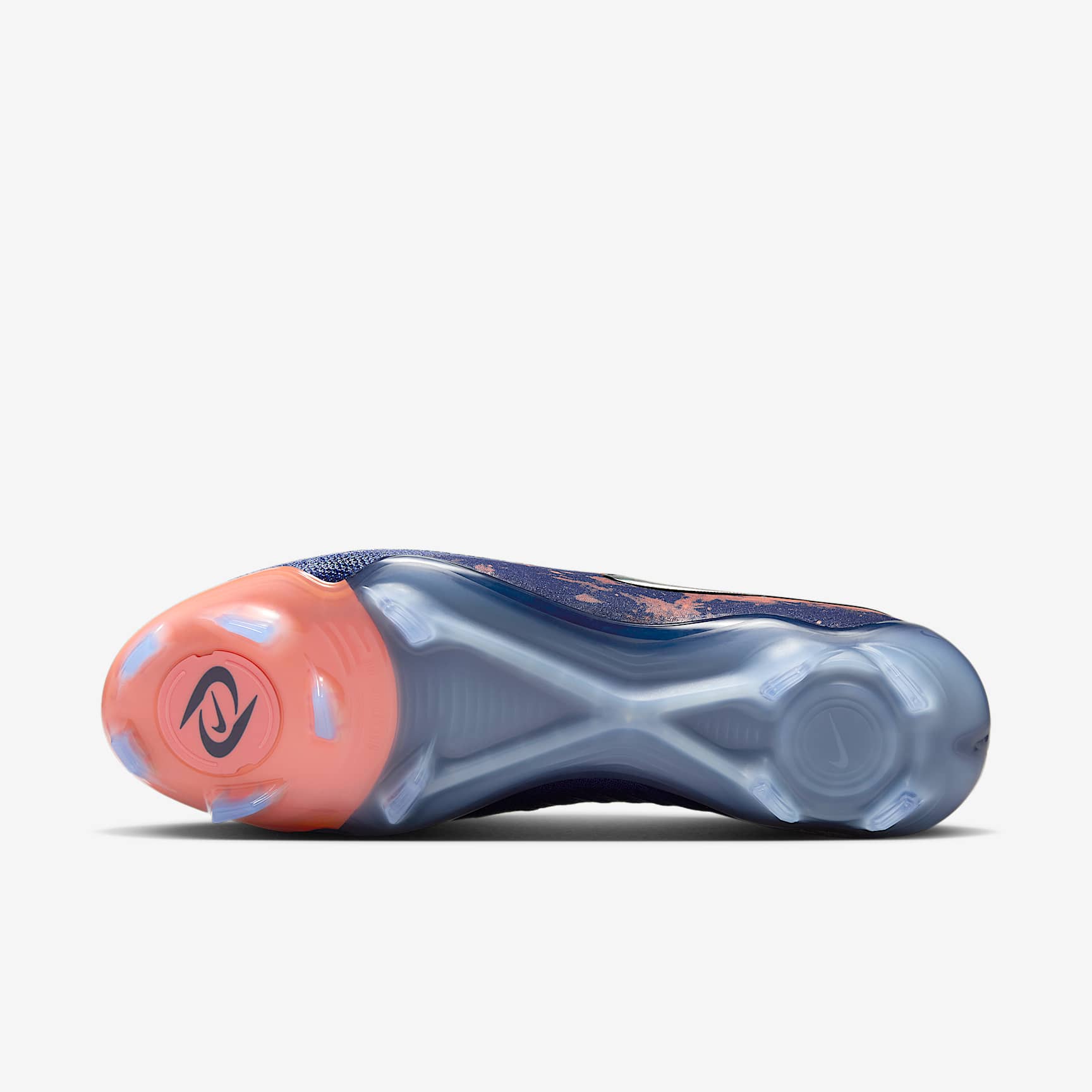 Nike Phantom GX 2 Elite "Erling Haaland" FG Low-Top Soccer Cleats