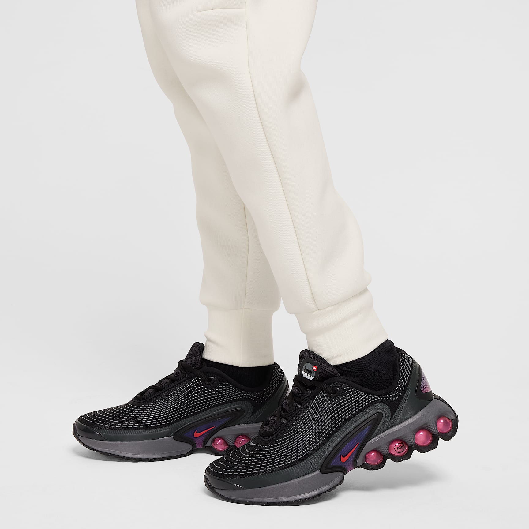 Nike Sportswear Tech Fleece Girls' Joggers