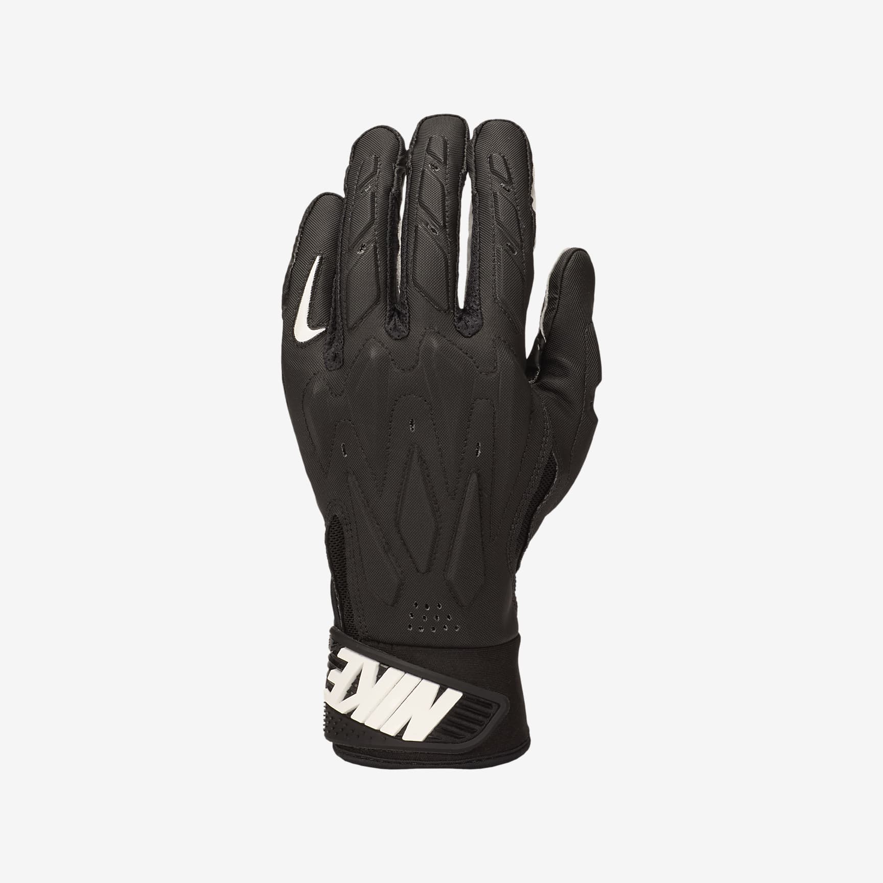 Nike D-Tack Football Gloves (1 Pair)