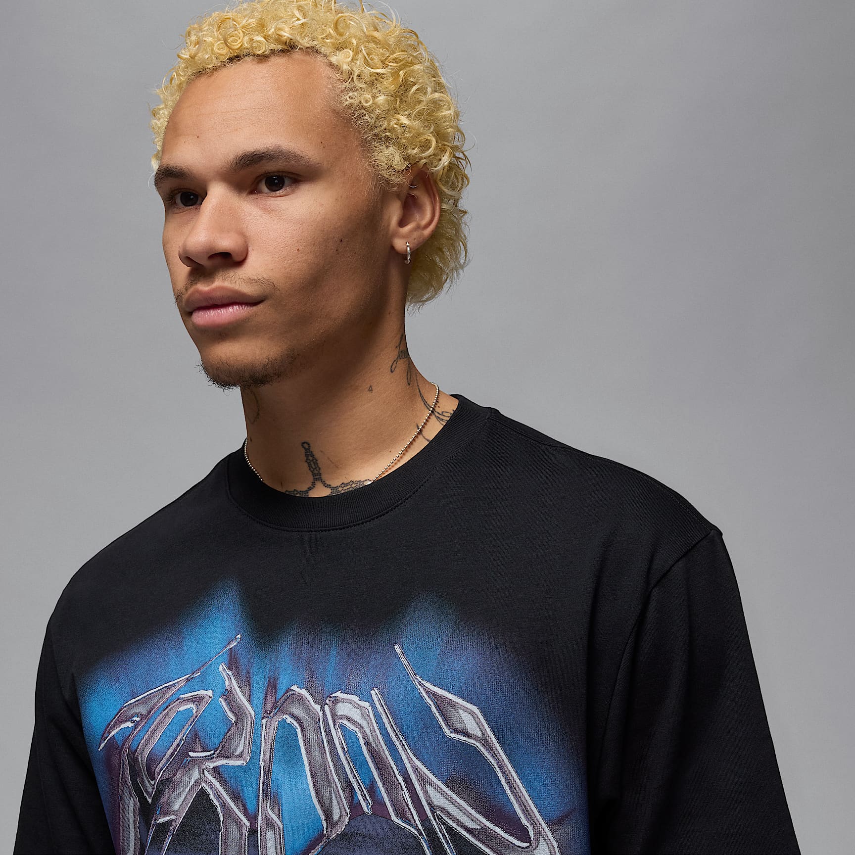 Jordan Sport 85 Men's Dri-FIT Graphic T-Shirt