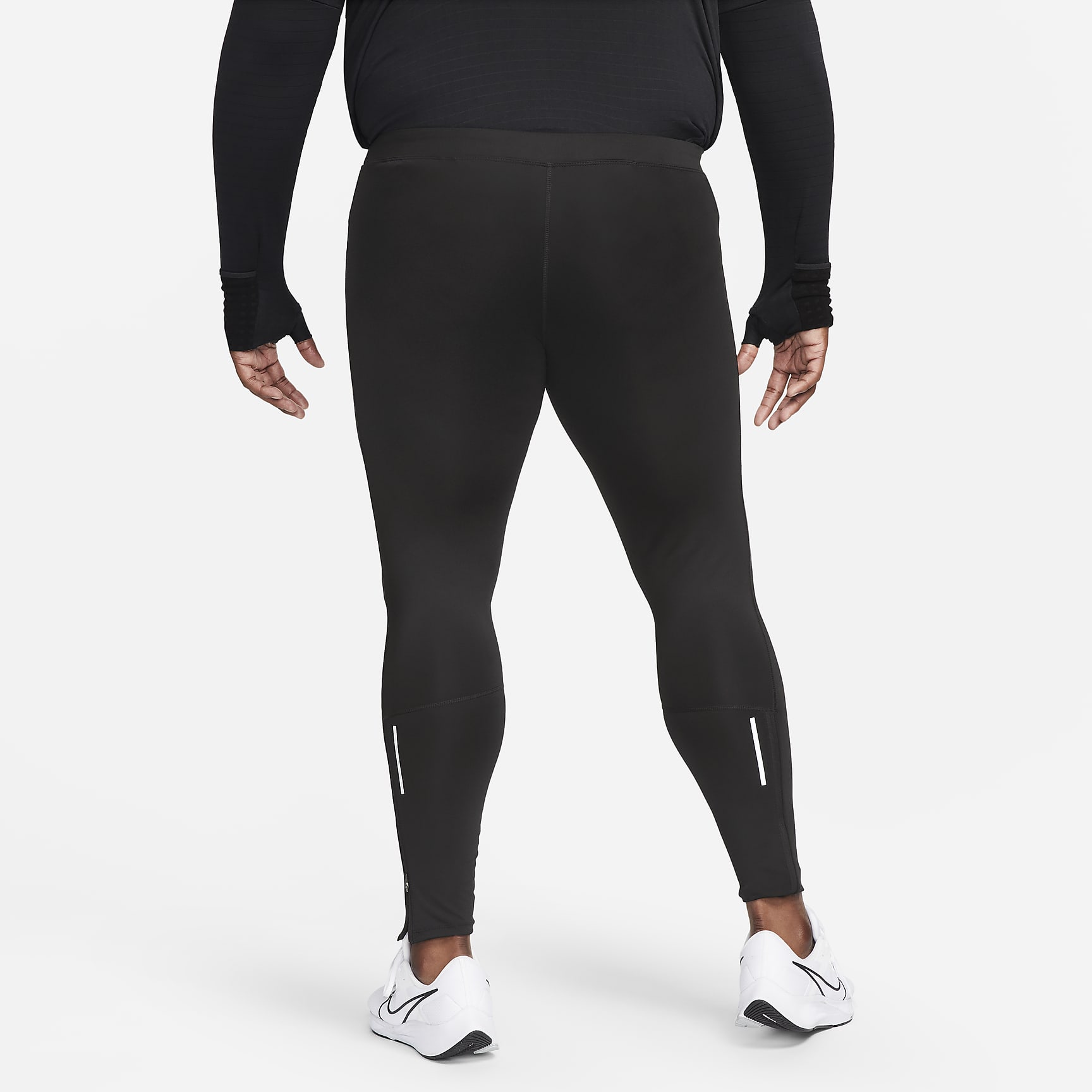 Nike Challenger Men's Dri-FIT Running Tights