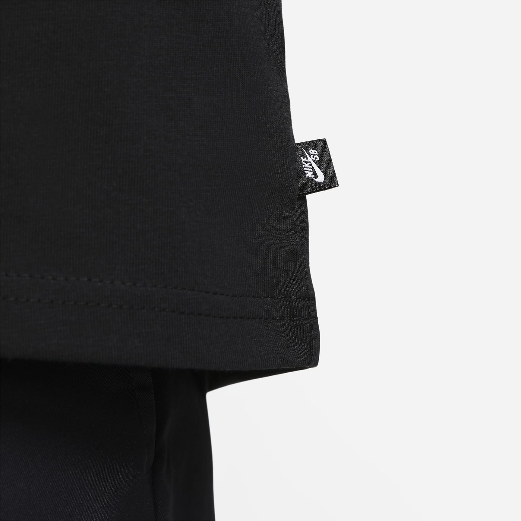 Nike SB Logo Skate T-Shirt