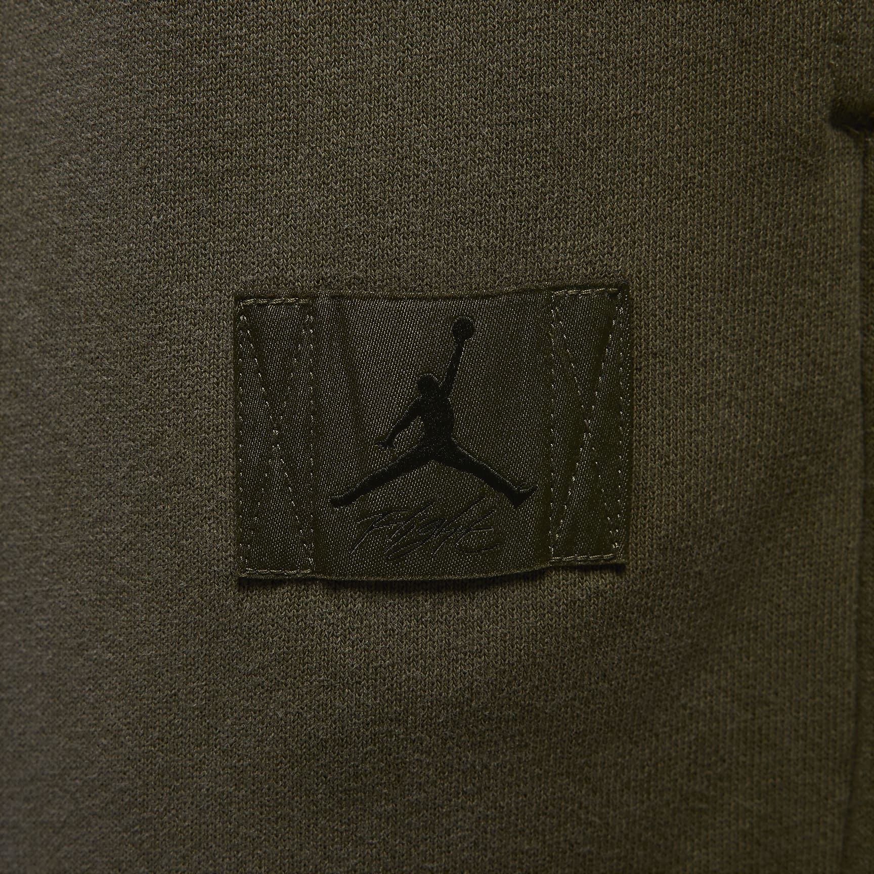 Jordan Flight Fleece Men's Pants