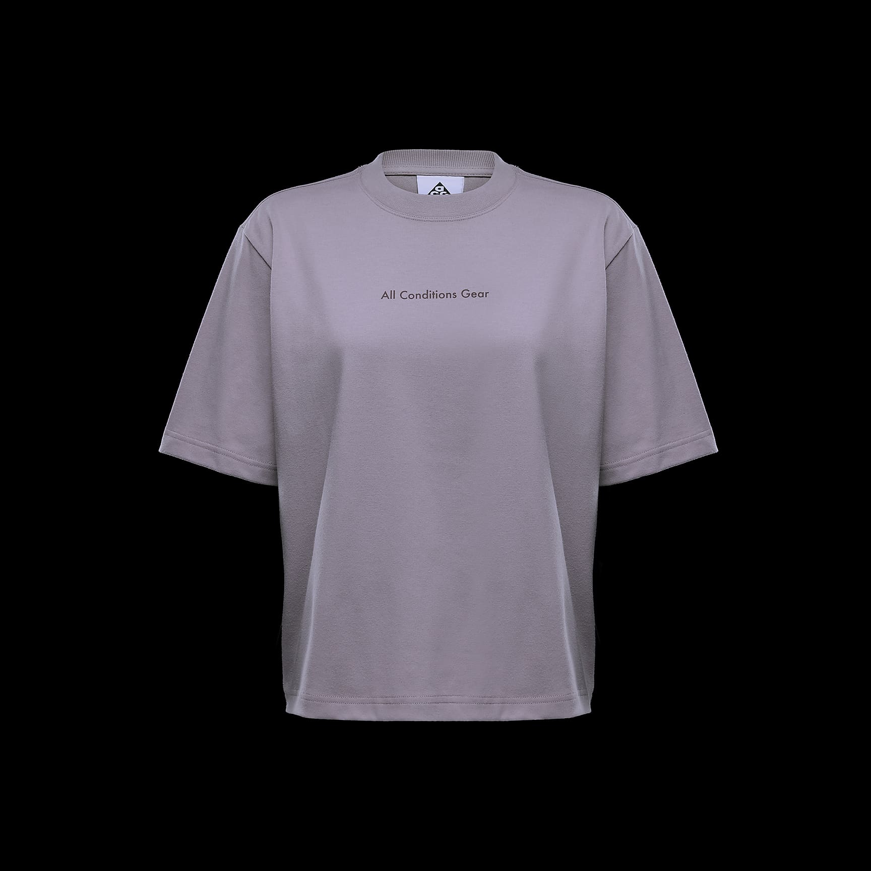 Nike ACG Women's Dri-FIT Loose Short-Sleeve T-Shirt