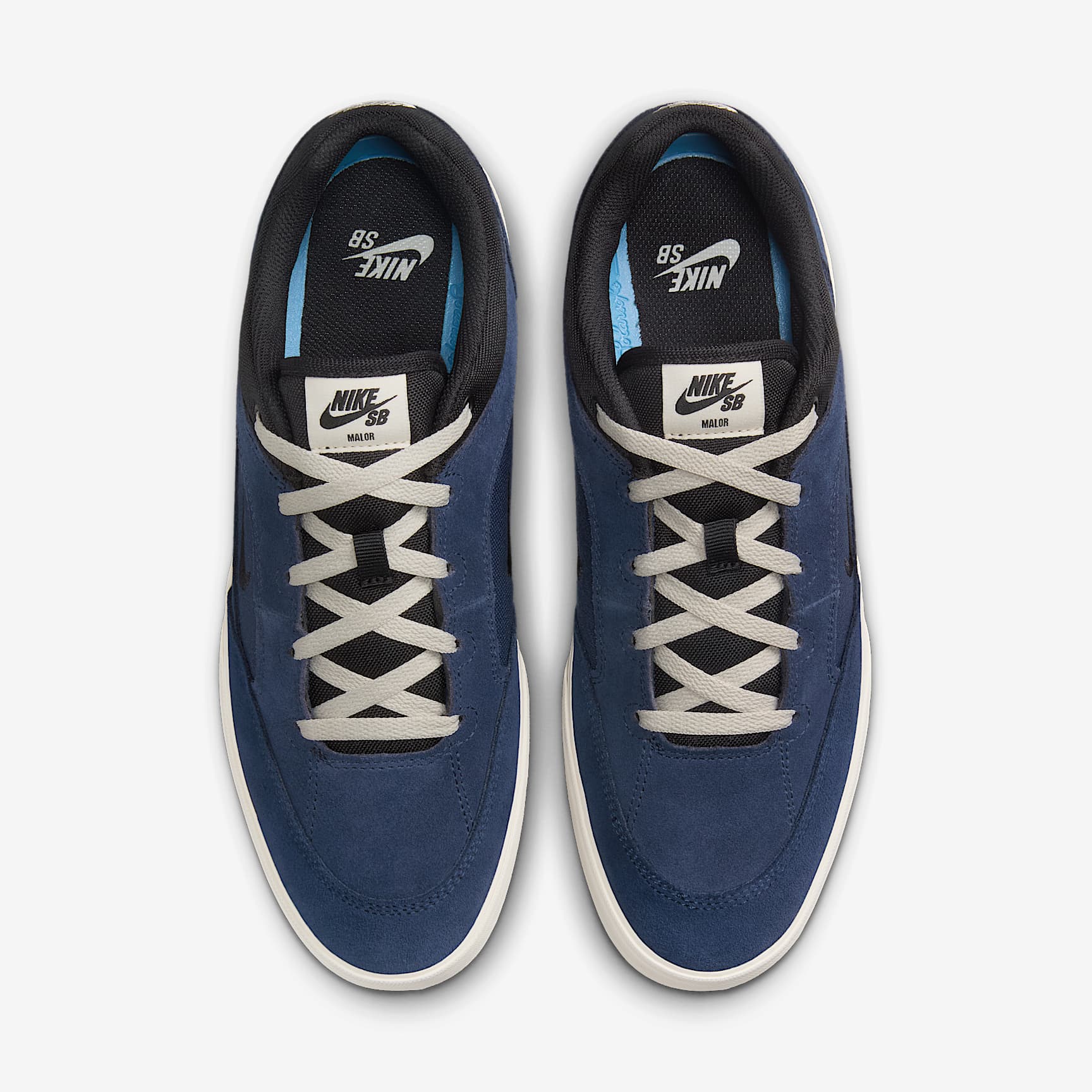 Nike SB Malor Men's Shoes