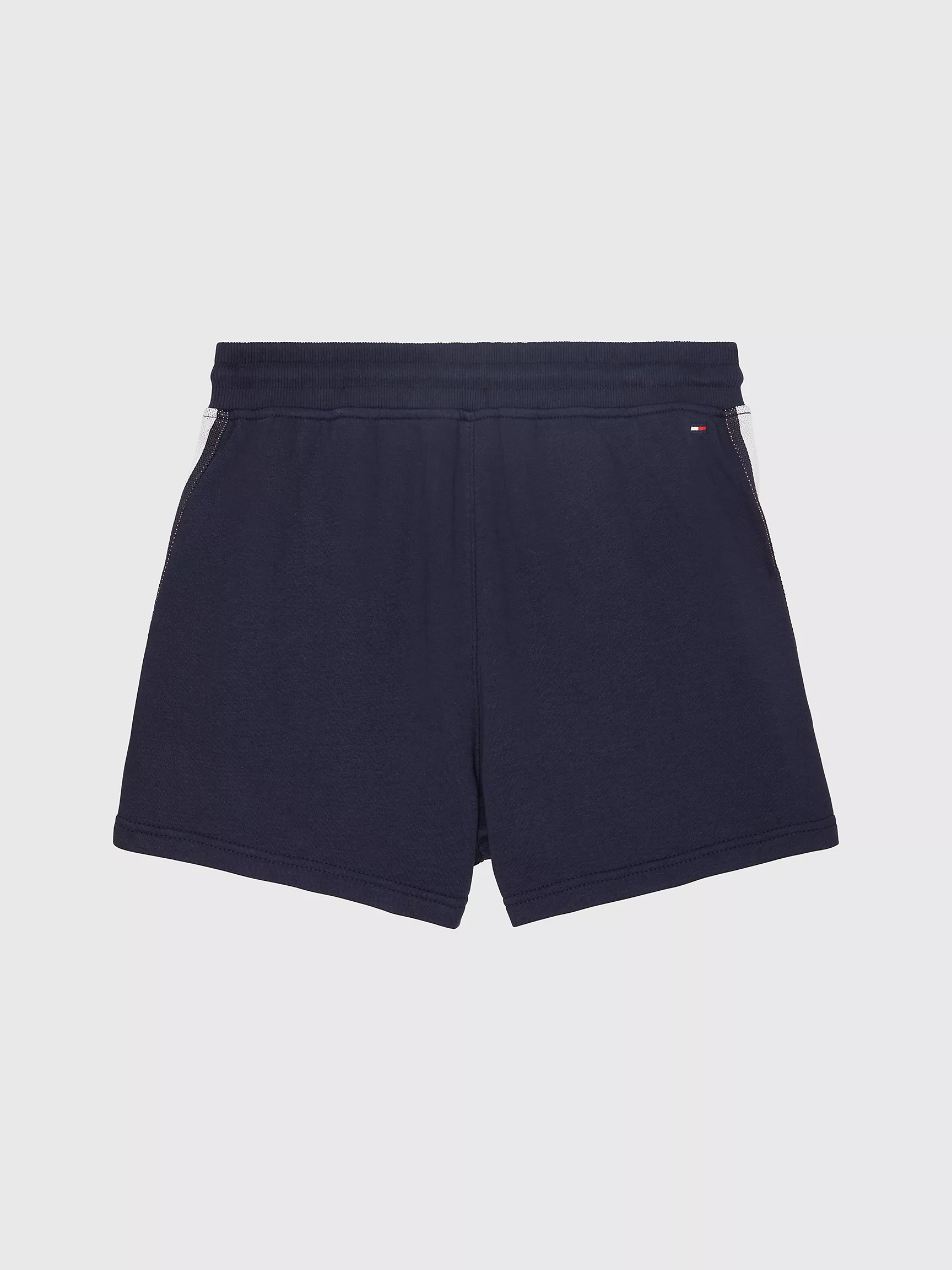 Женские шорты Tommy Hilfiger, Шорты с полосками и логотипом