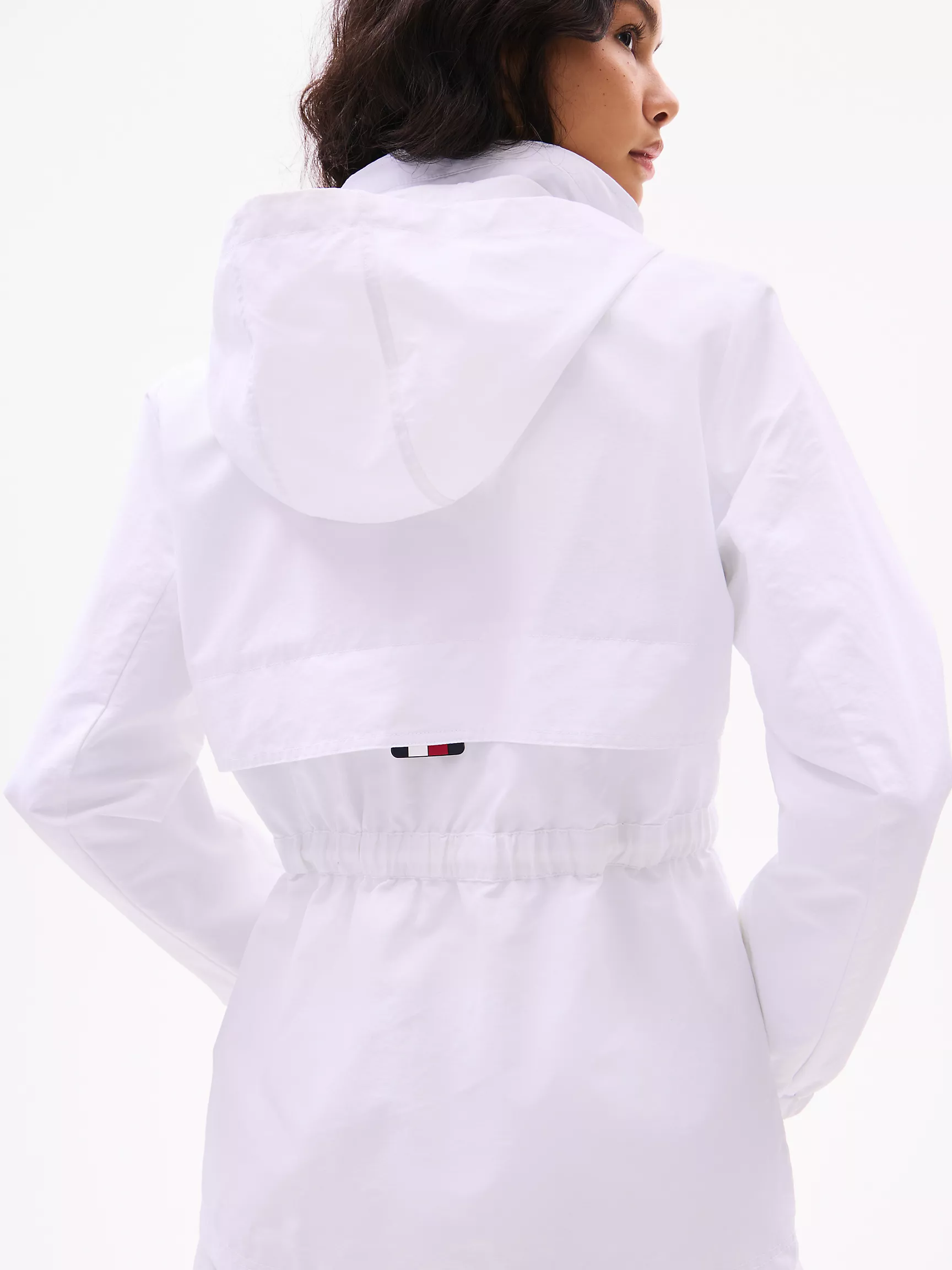 Женская куртка Tommy Hilfiger, Куртка Hilfiger Yacht