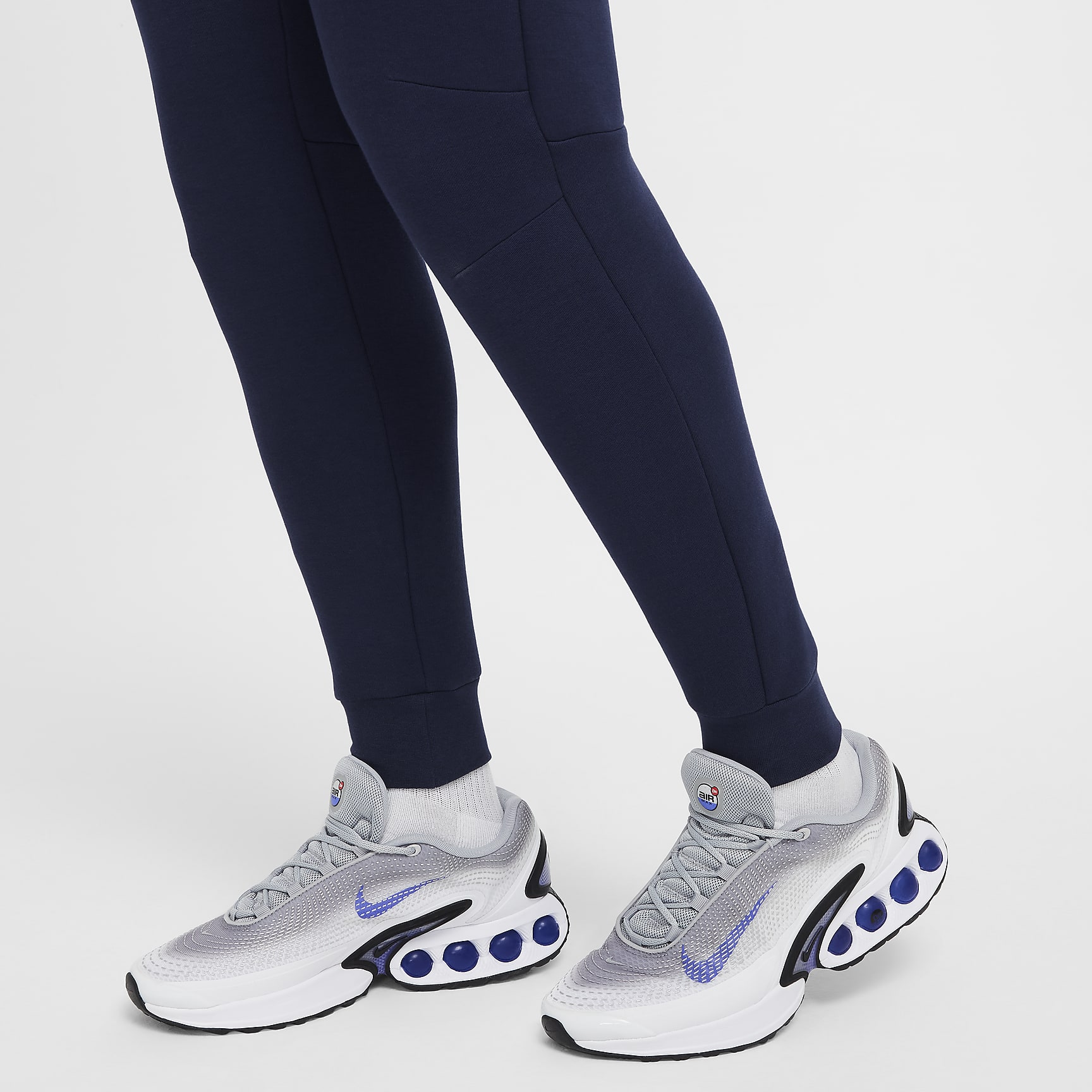 Nike Tech Men's Fleece Joggers