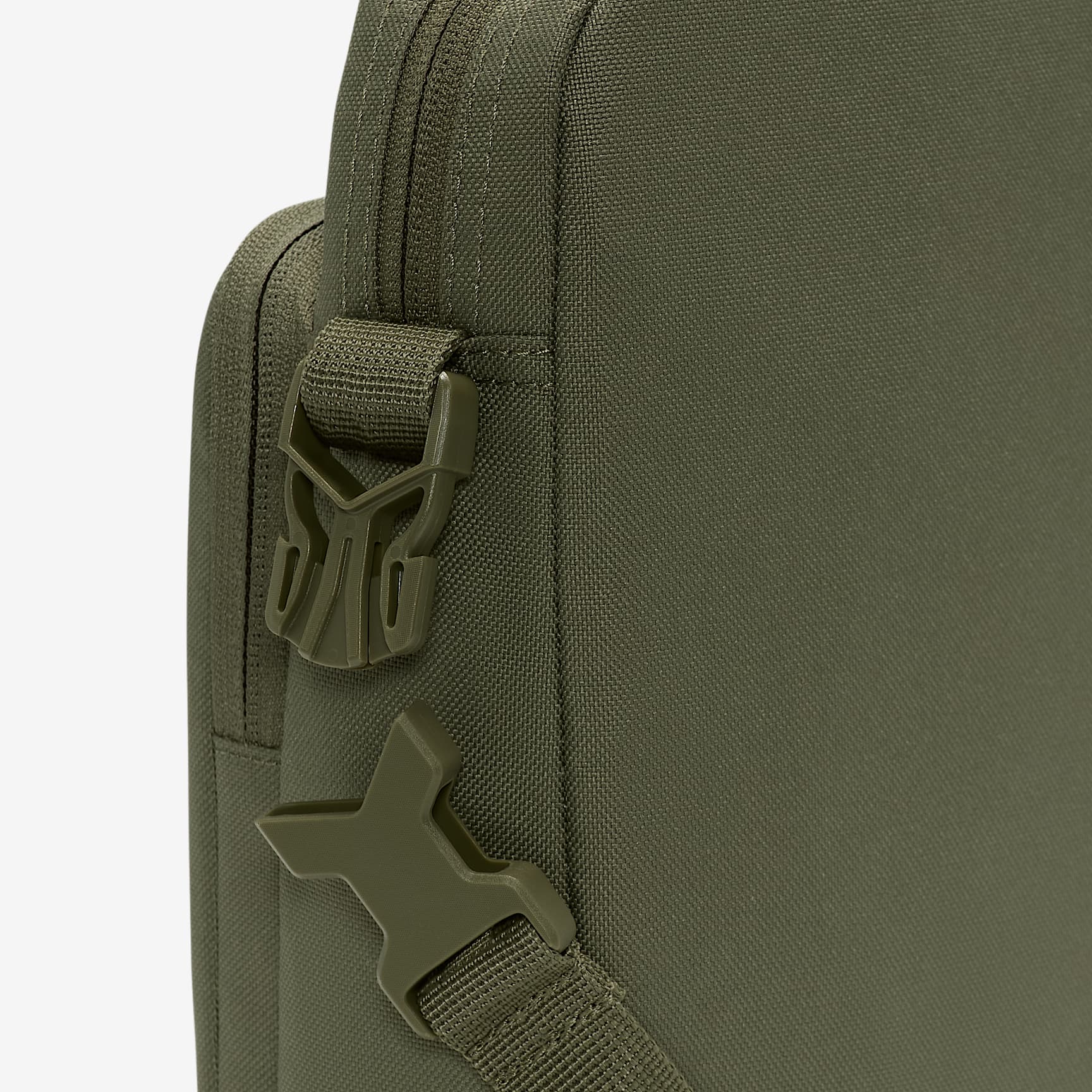 Nike Heritage Crossbody Bag (4L)