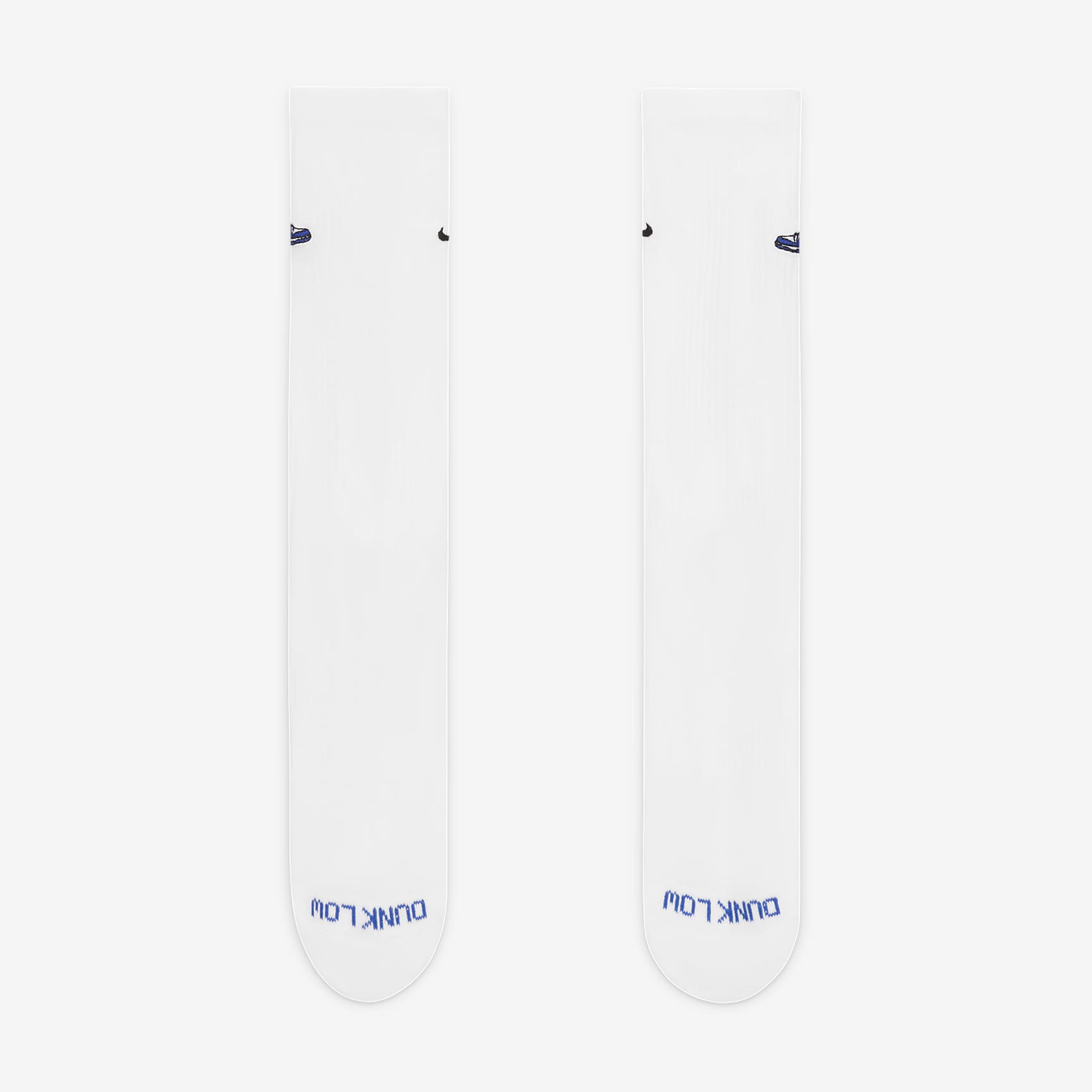 Nike Everyday Plus Cushioned Crew Socks (1 Pair)