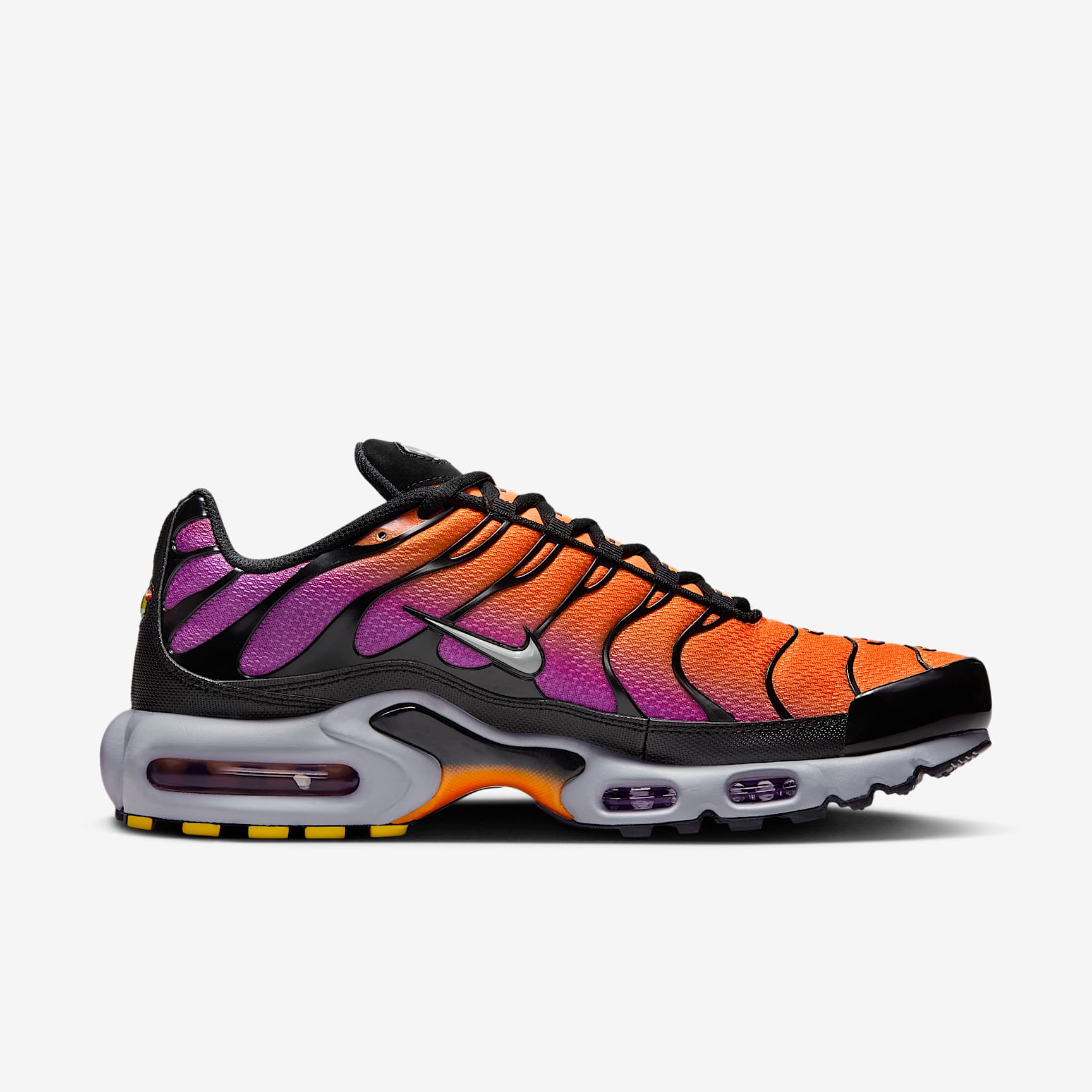 Nike Air Max Plus Men's Shoes