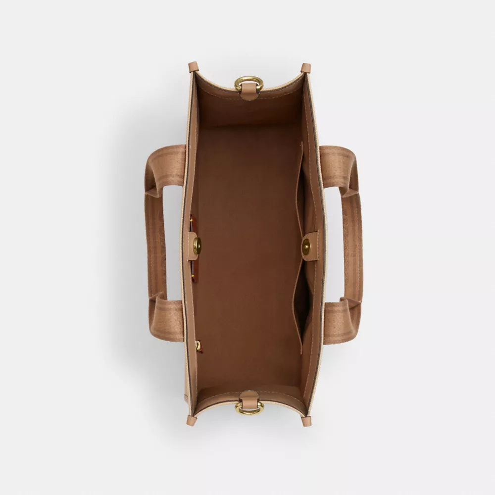 Сумка COACH Smith Tote Bag