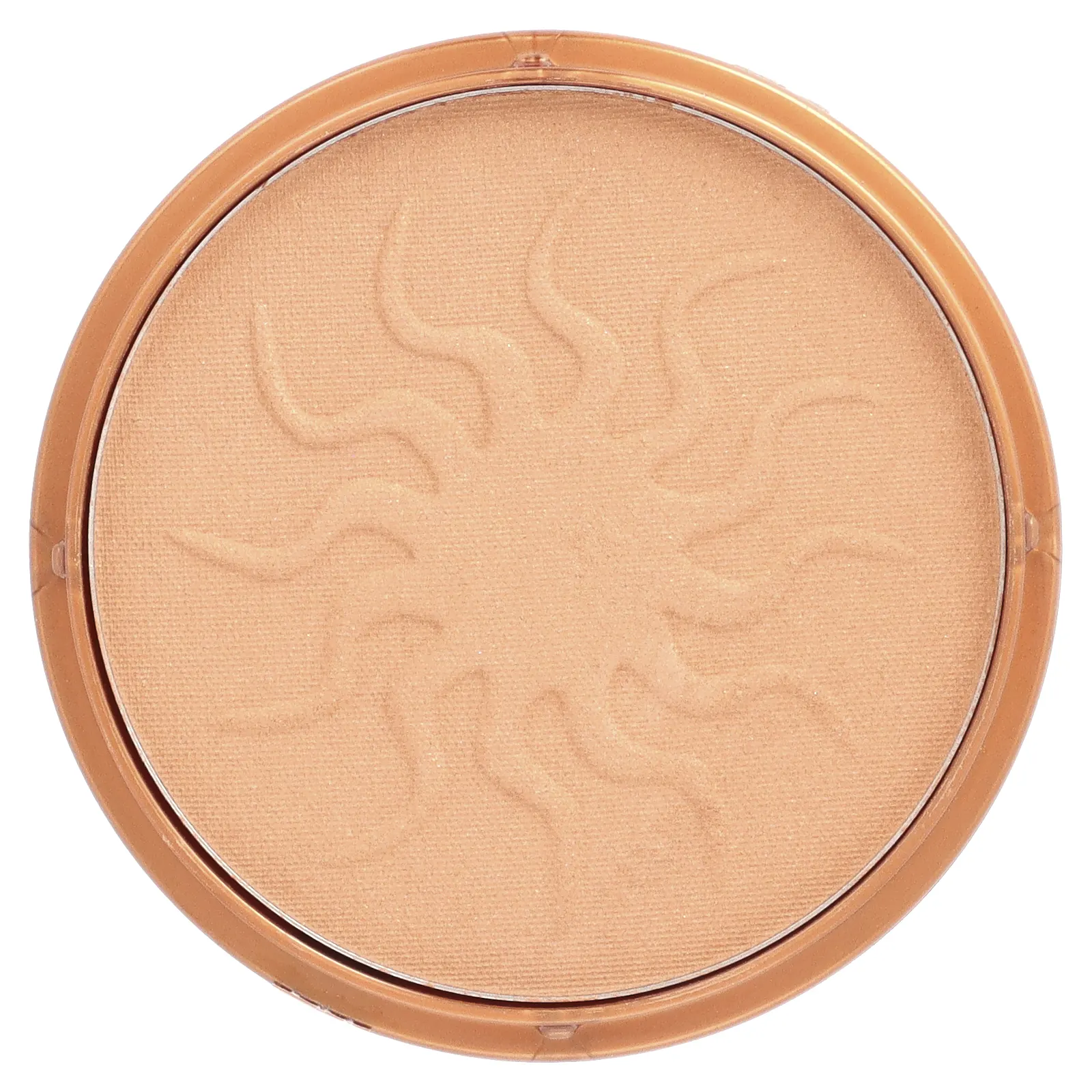 Rimmel London, Natural Bronzer, водостойкая бронзирующая пудра, 027 Sun Dance, 14 г (0,49 унции)