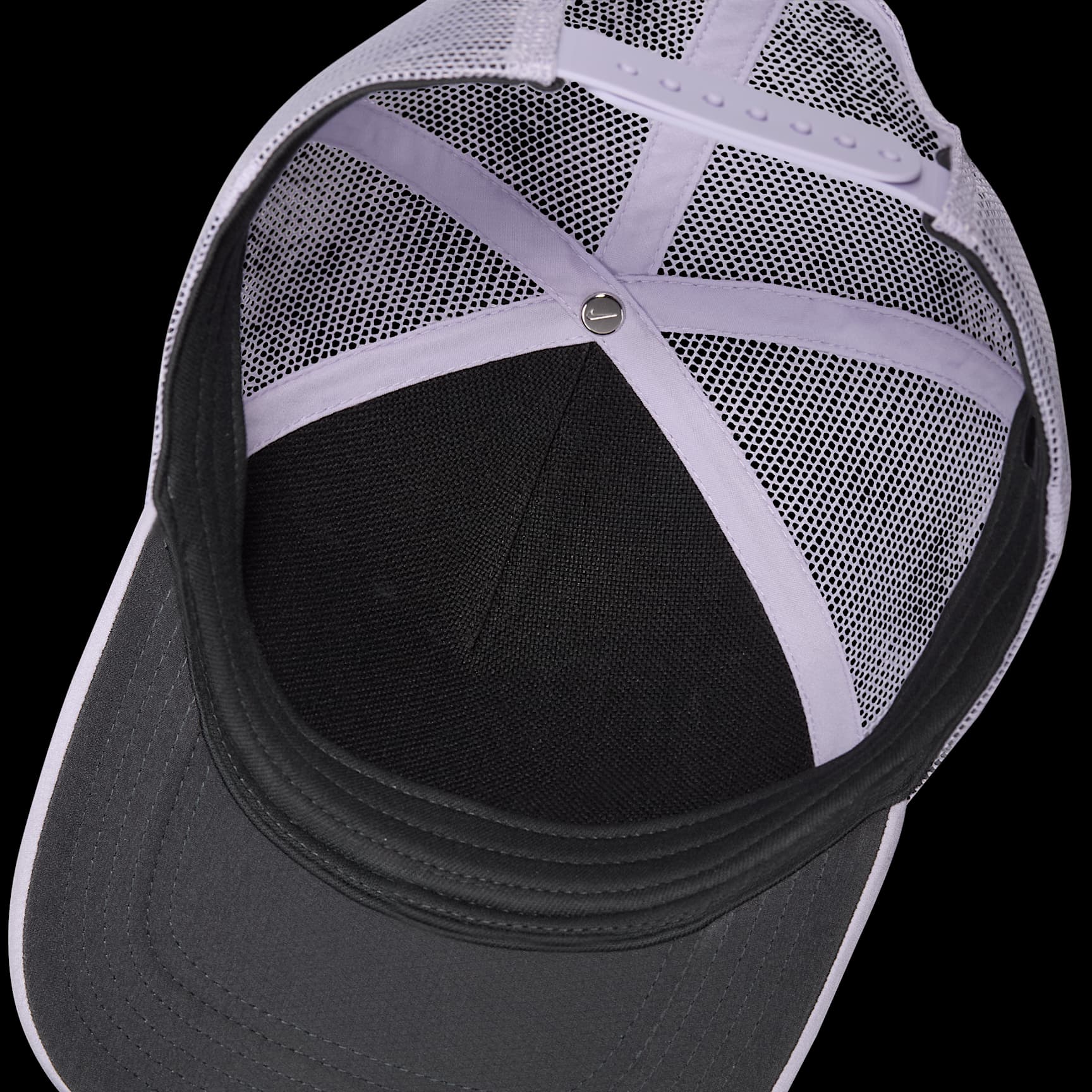 Nike Rise Dri-FIT Trucker Cap