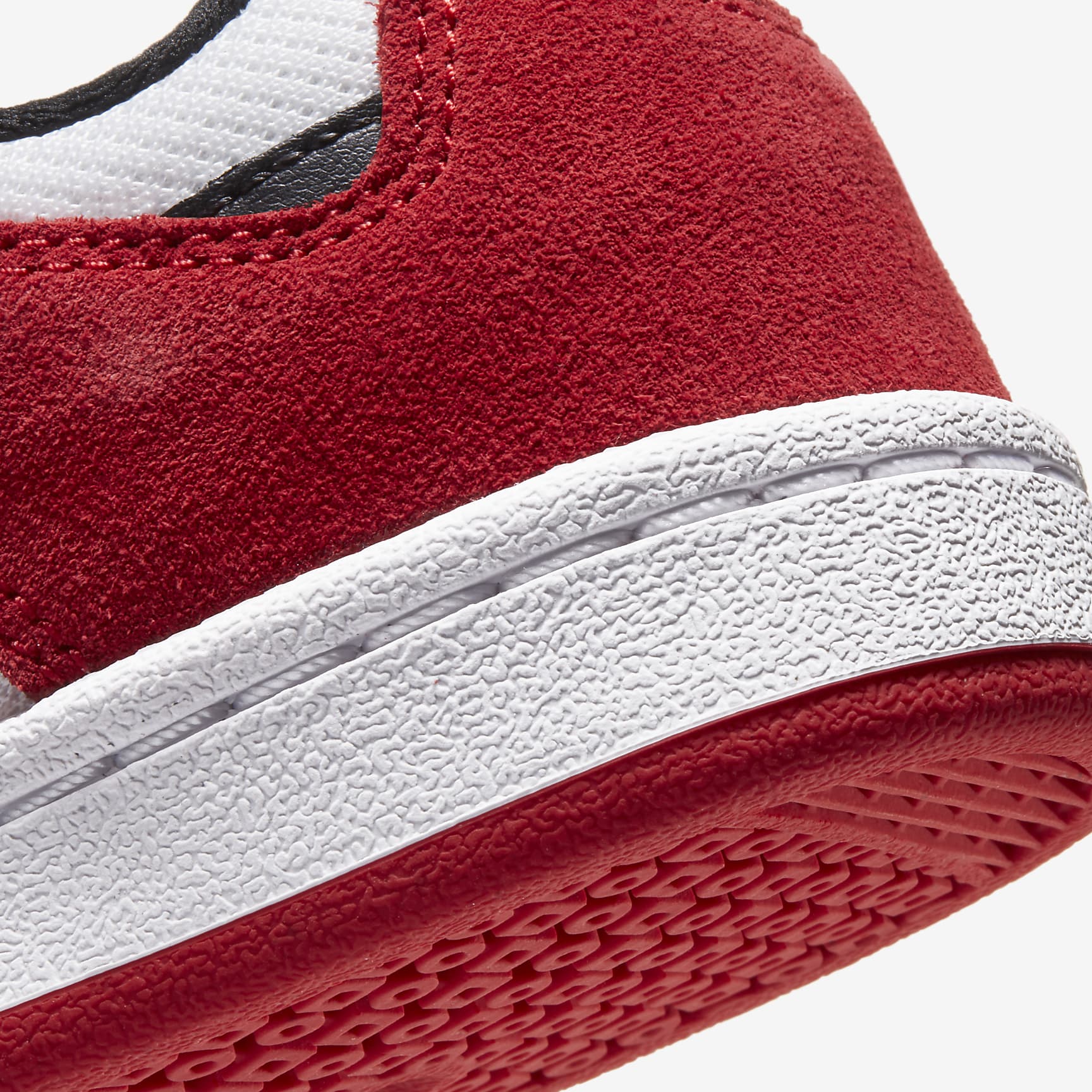 Nike SB Alleyoop Big Kids' Skate Shoes