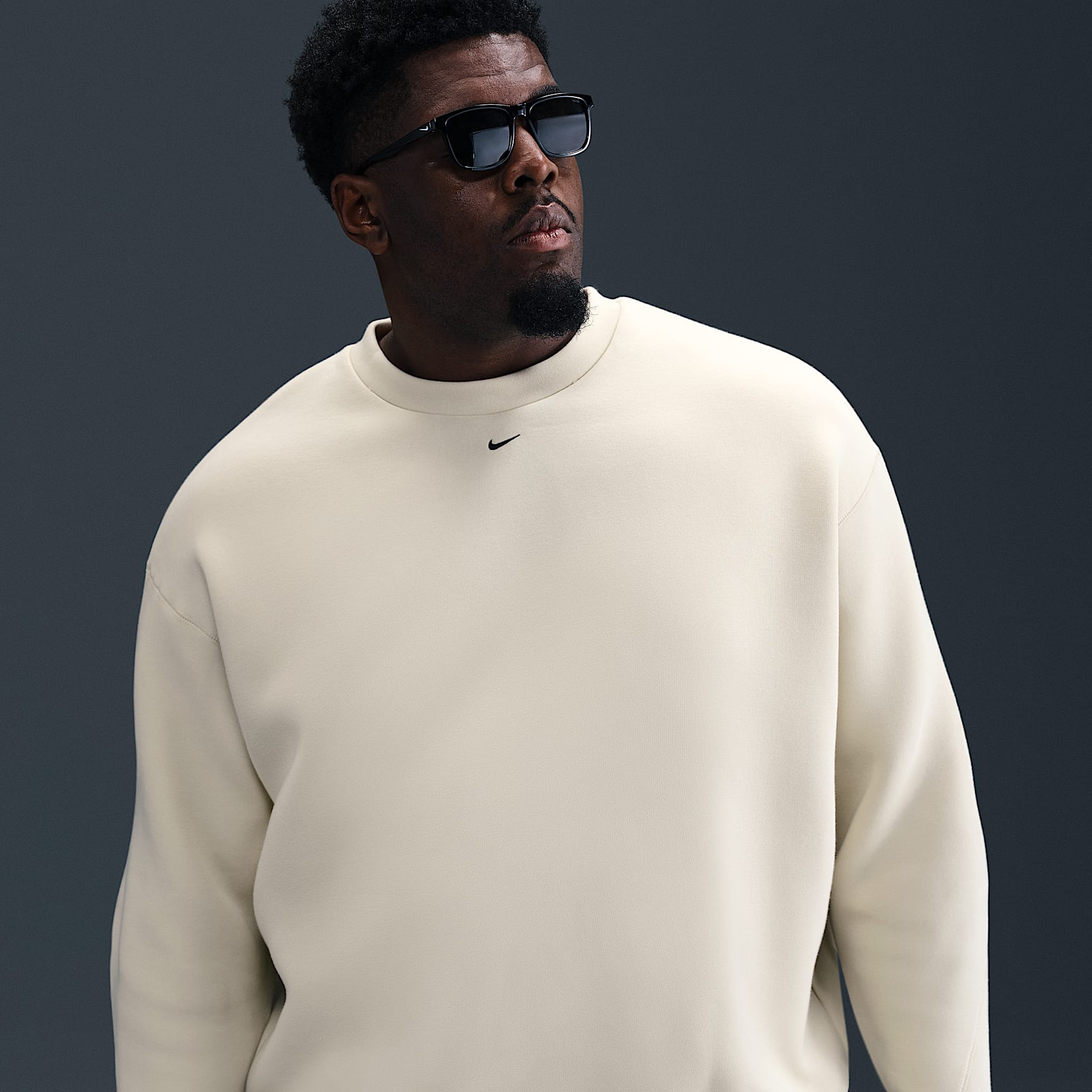 Nike Tech Men's Fleece Crew