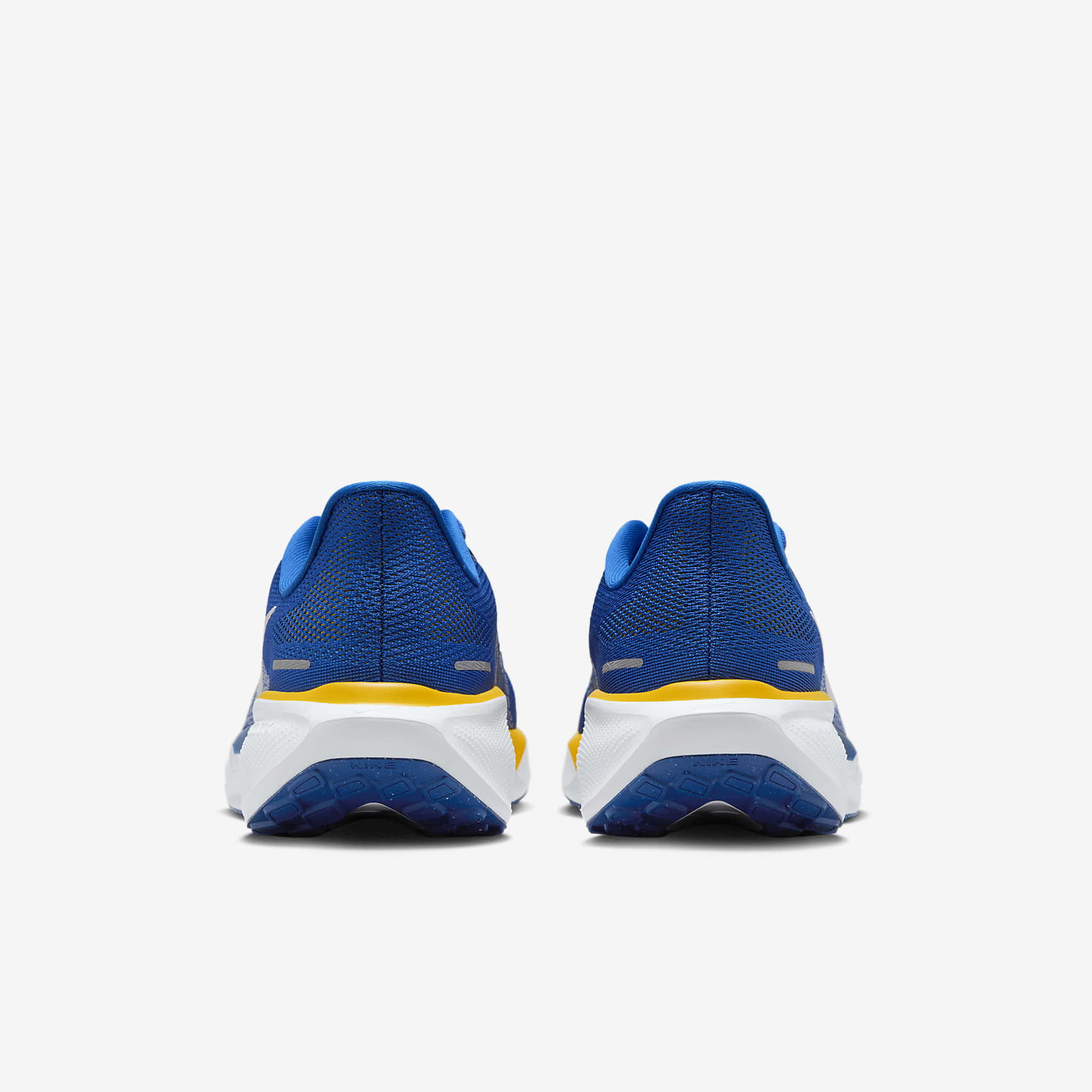 North Carolina A&T Pegasus 41 Men's Nike College Road Running Shoes