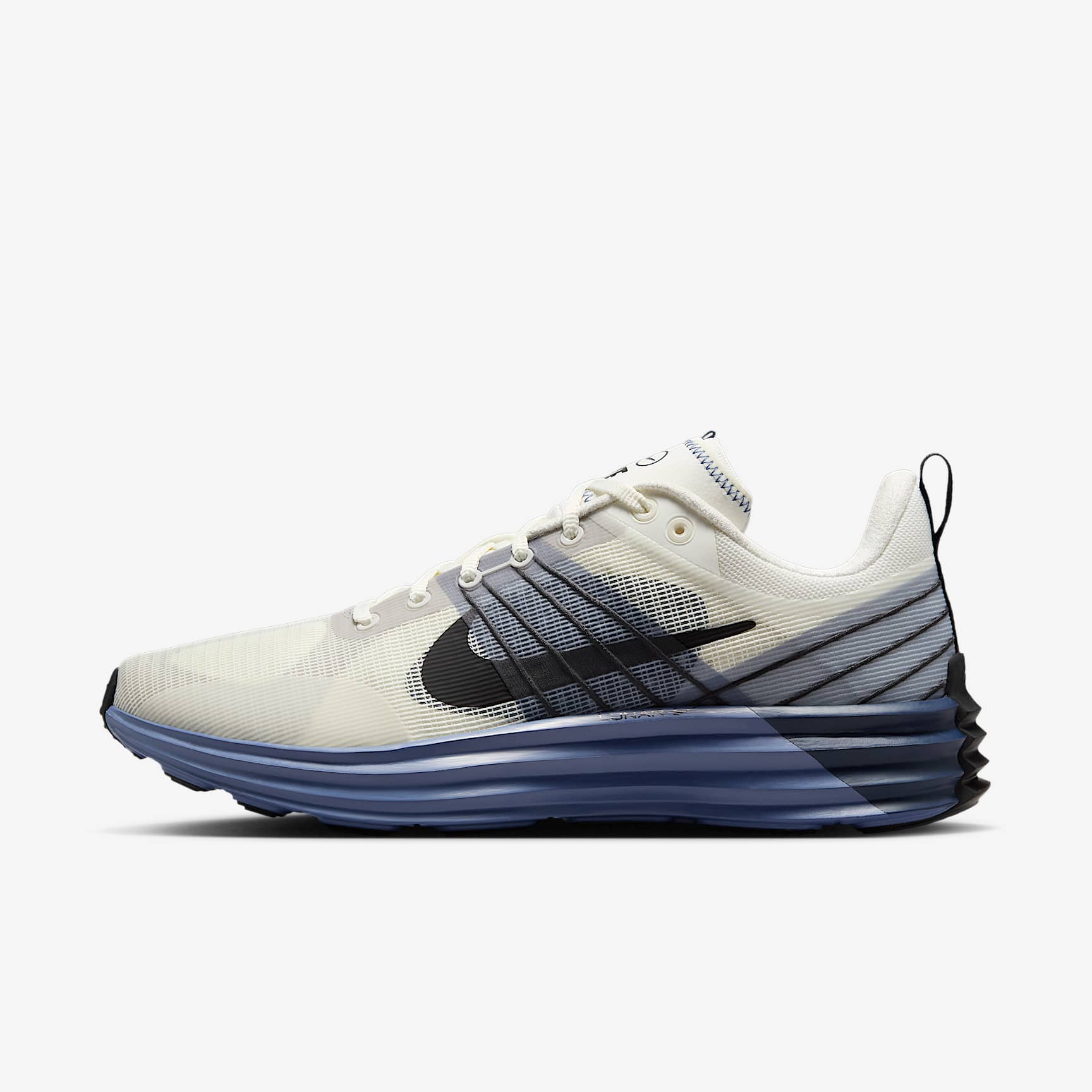 Nike Lunar Roam Men's Shoes