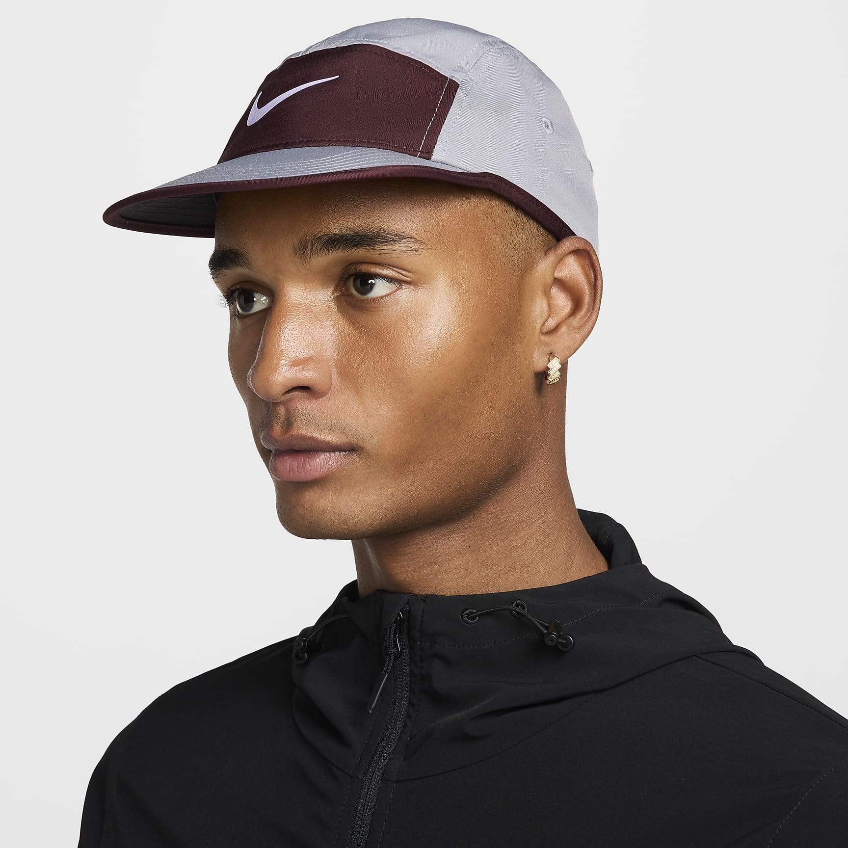 Nike Dri-FIT Fly Unstructured Swoosh Cap