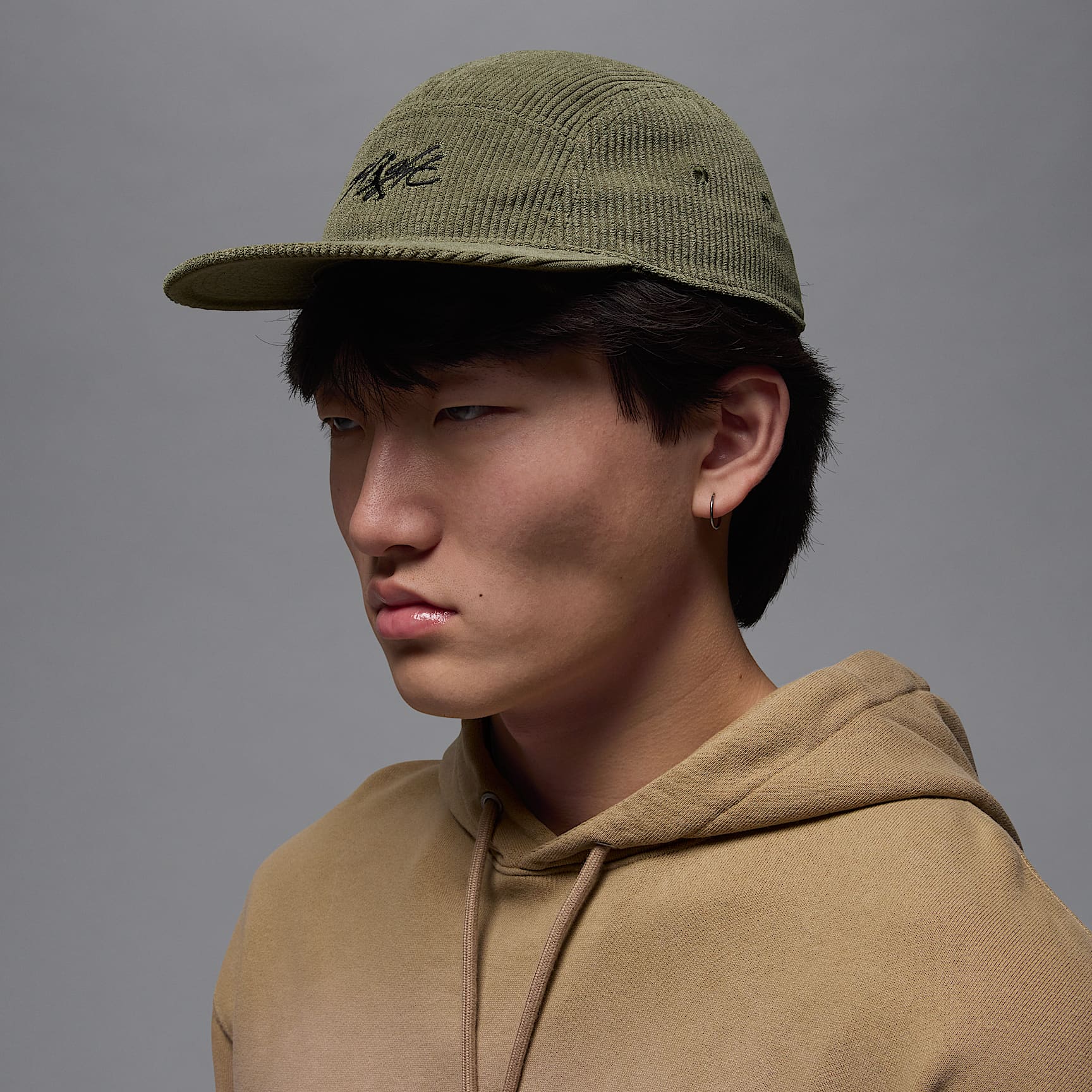 Jordan Fly Jumpman Hat