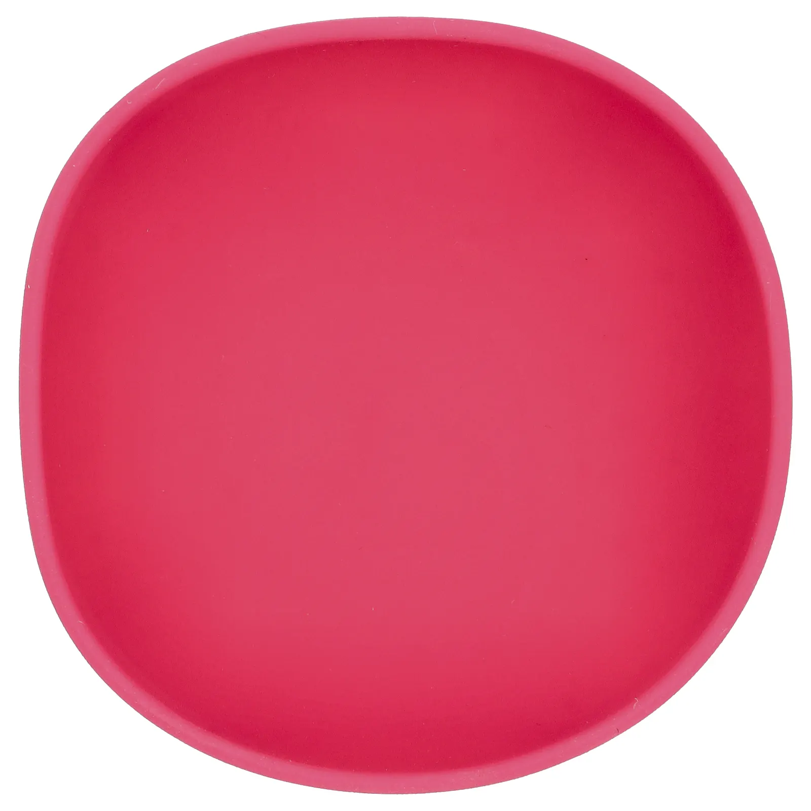 Green Sprouts, Кормушка, для детей от 6 месяцев, розовая, 1 миска