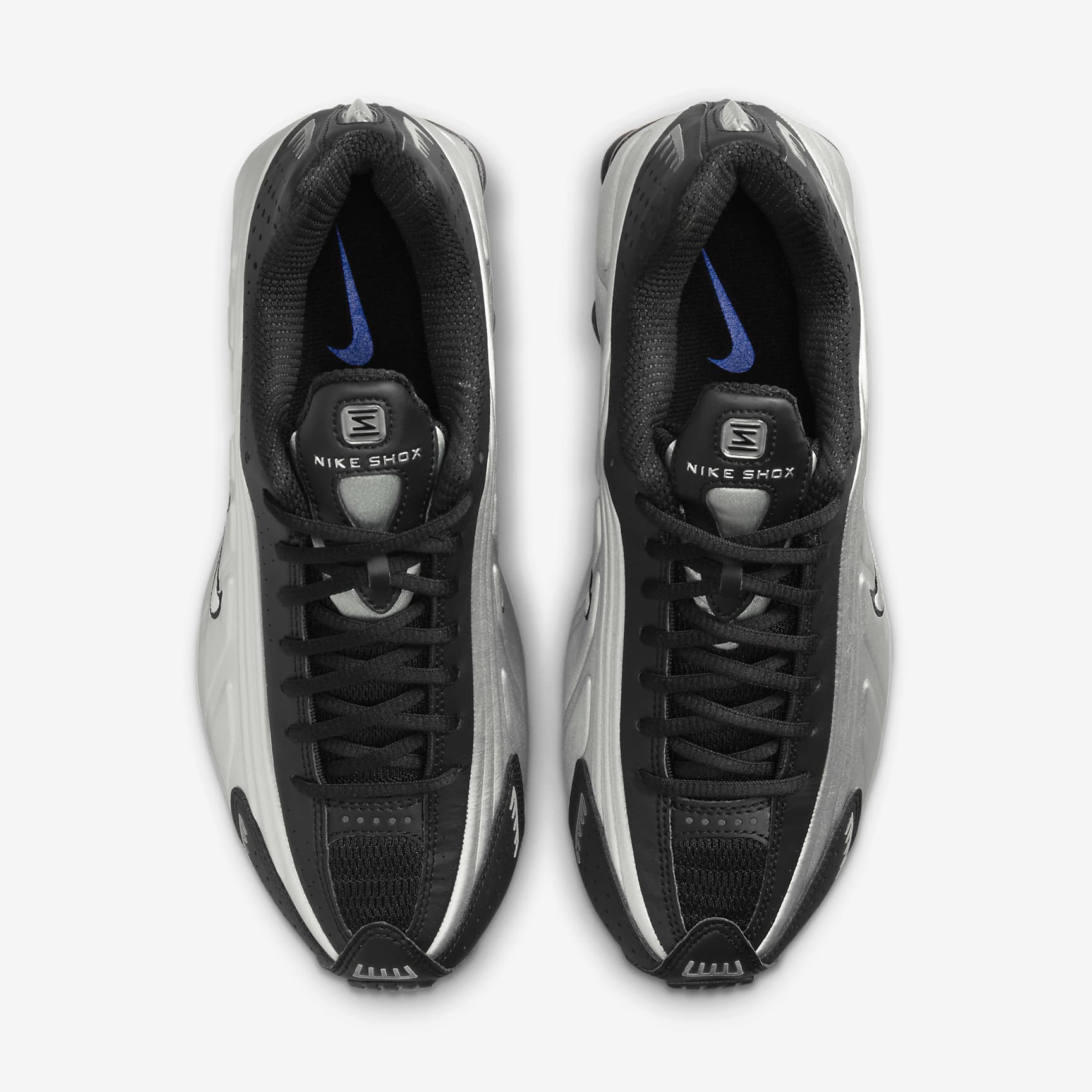 Nike Shox R4 Women's Shoes